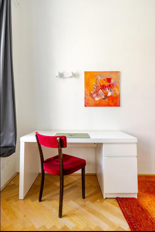 My Stay Apartments