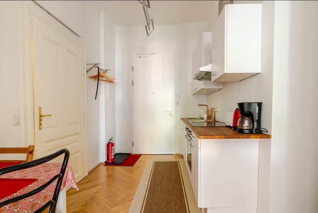 My Stay Apartments