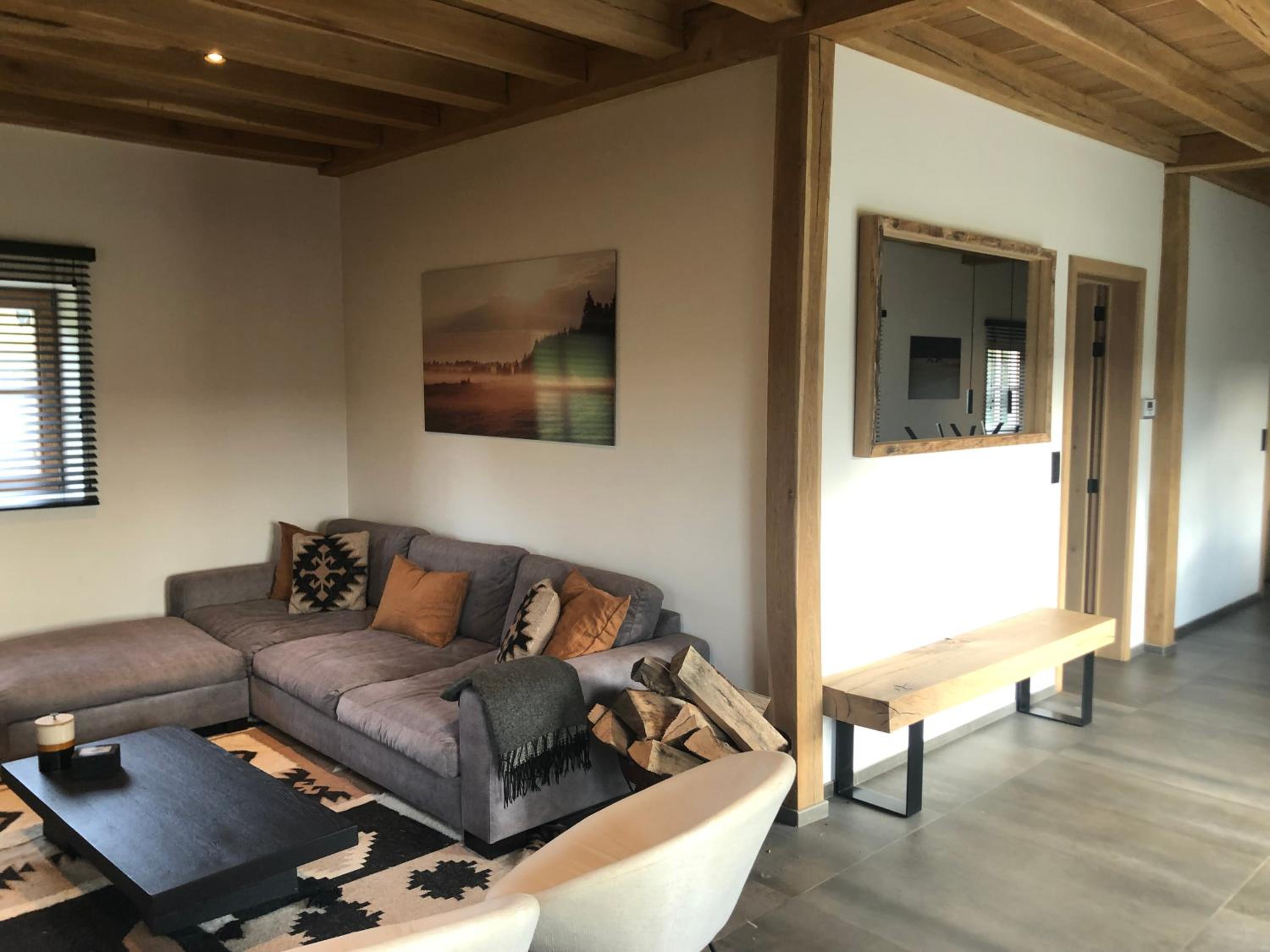 Le Chalet De Saint-Hubert