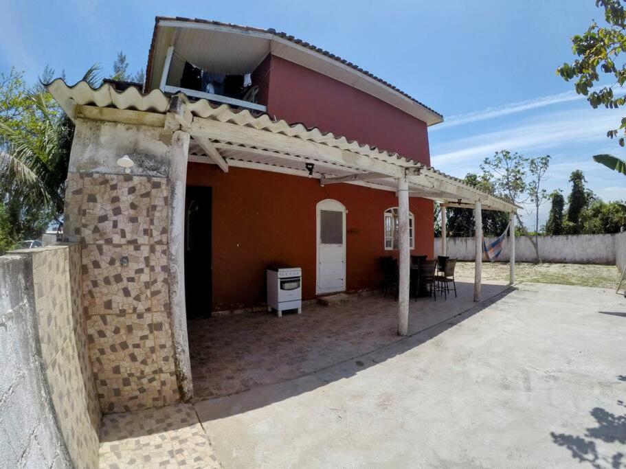 Refúgio da Ilha