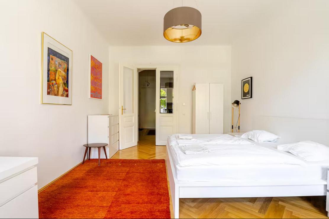 My Stay Apartments