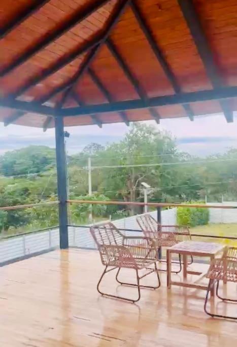 Casa Mahina
