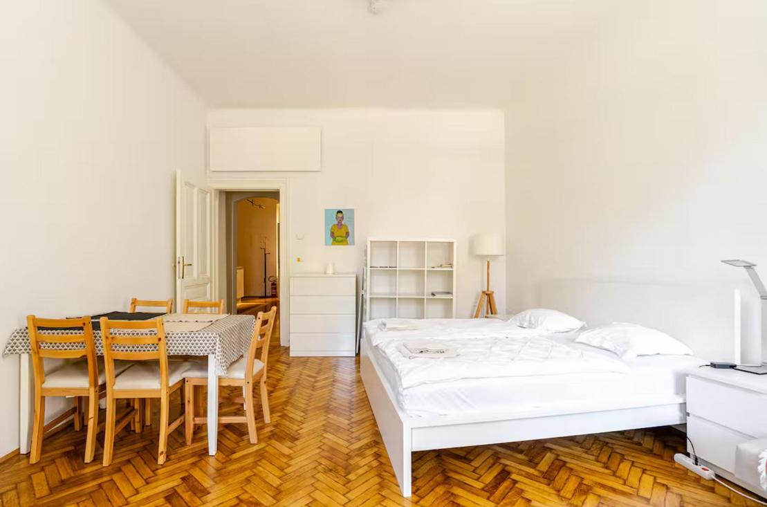 My Stay Apartments