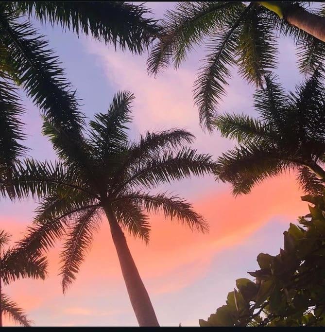 Casa Mahina