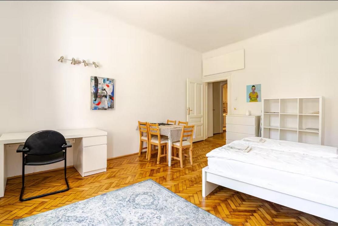 My Stay Apartments