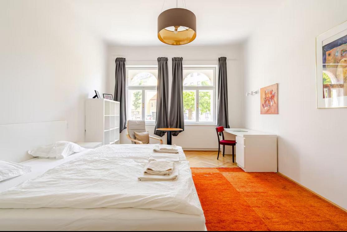 My Stay Apartments