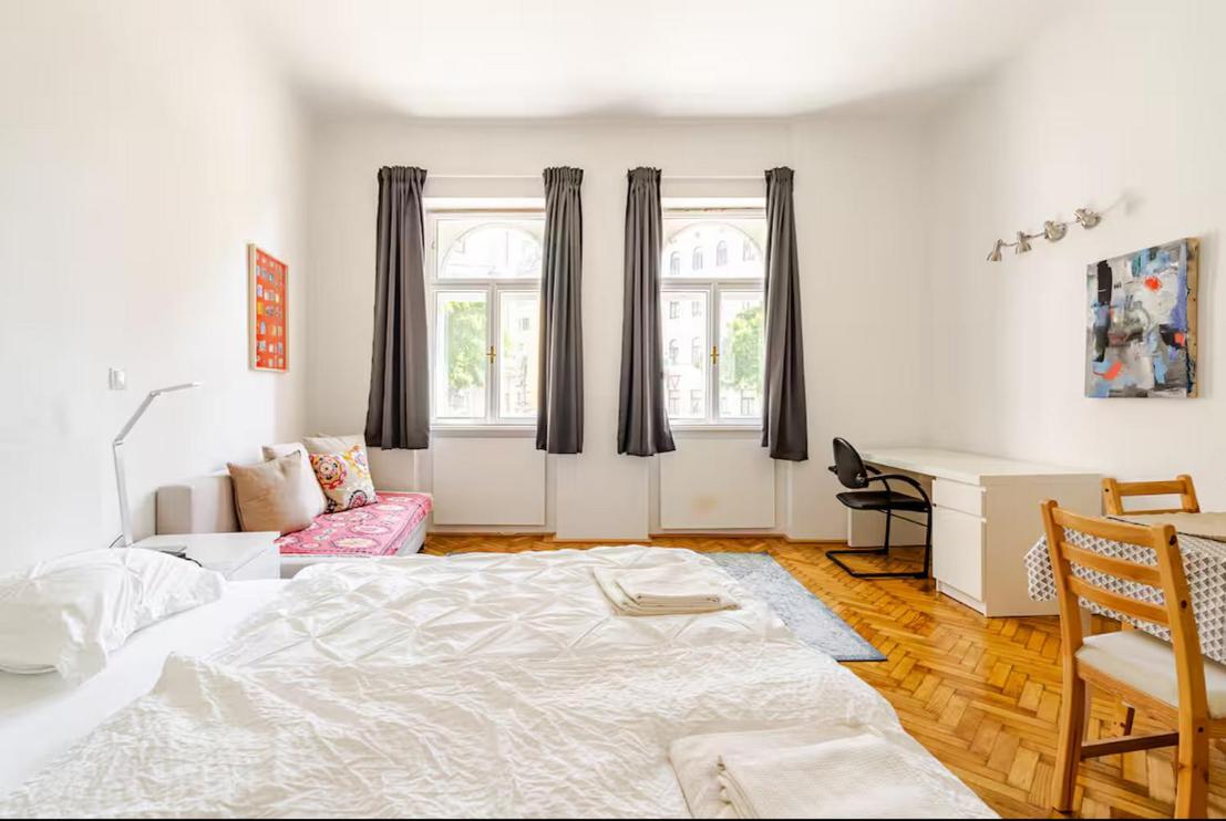 My Stay Apartments