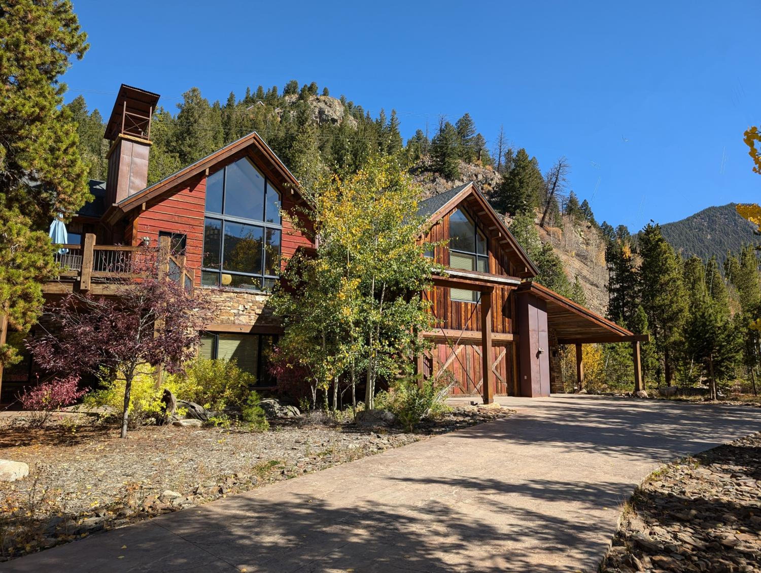 Keystone Prospectors Home 669 by SummitCove Lodging