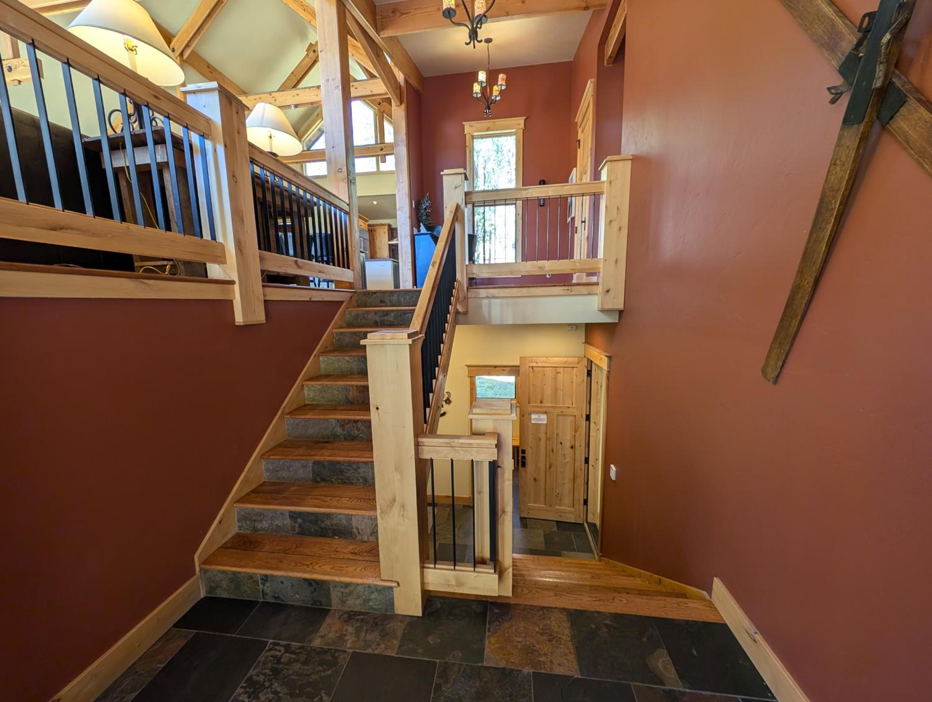 Keystone Prospectors Home 669 by SummitCove Lodging