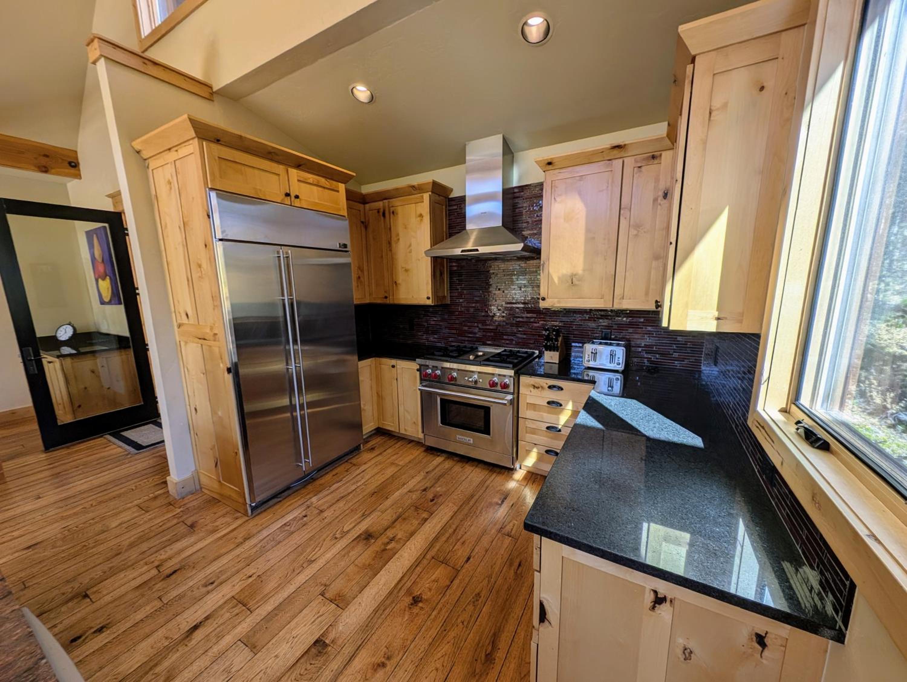 Keystone Prospectors Home 669 by SummitCove Lodging