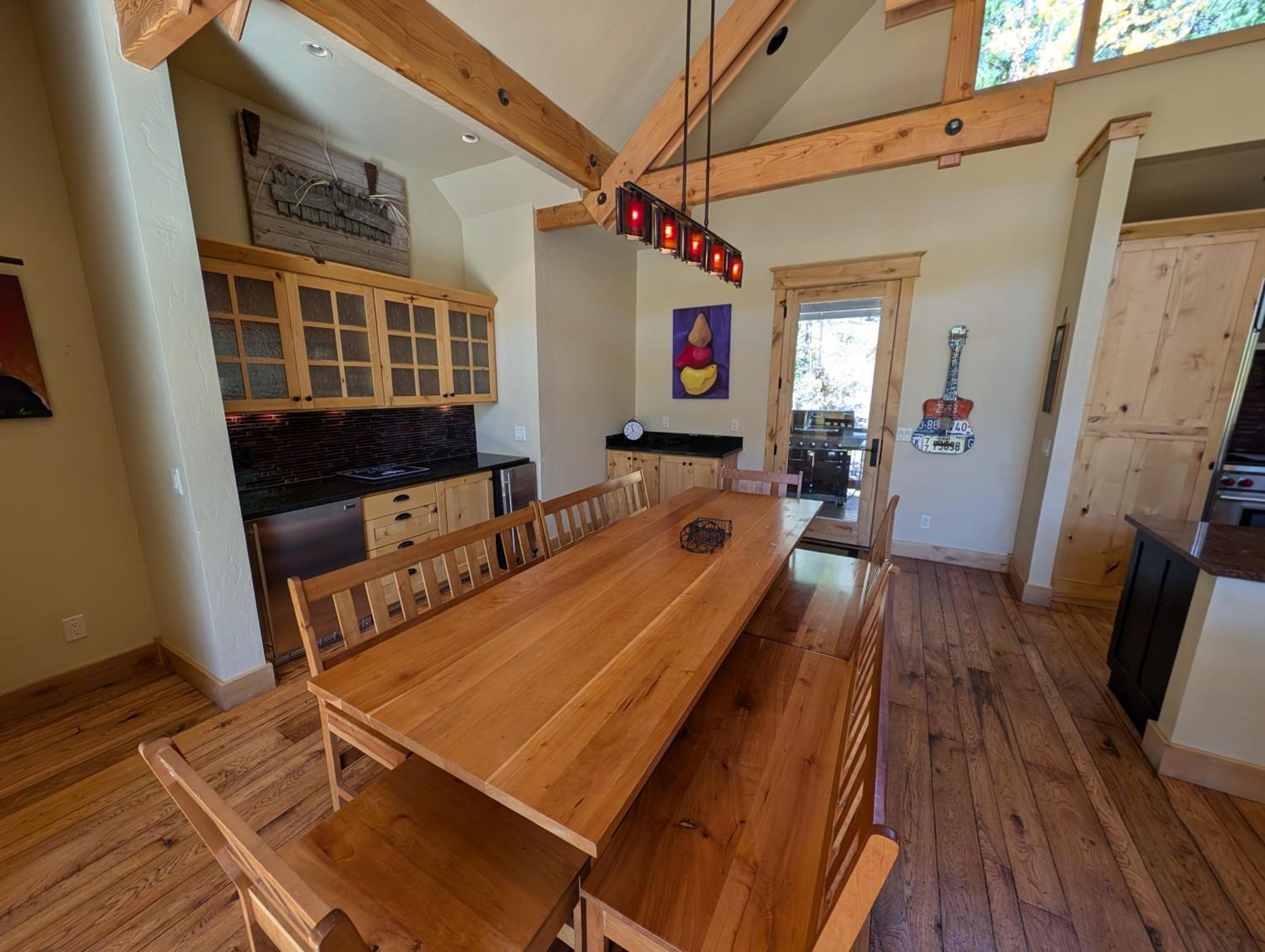 Keystone Prospectors Home 669 by SummitCove Lodging