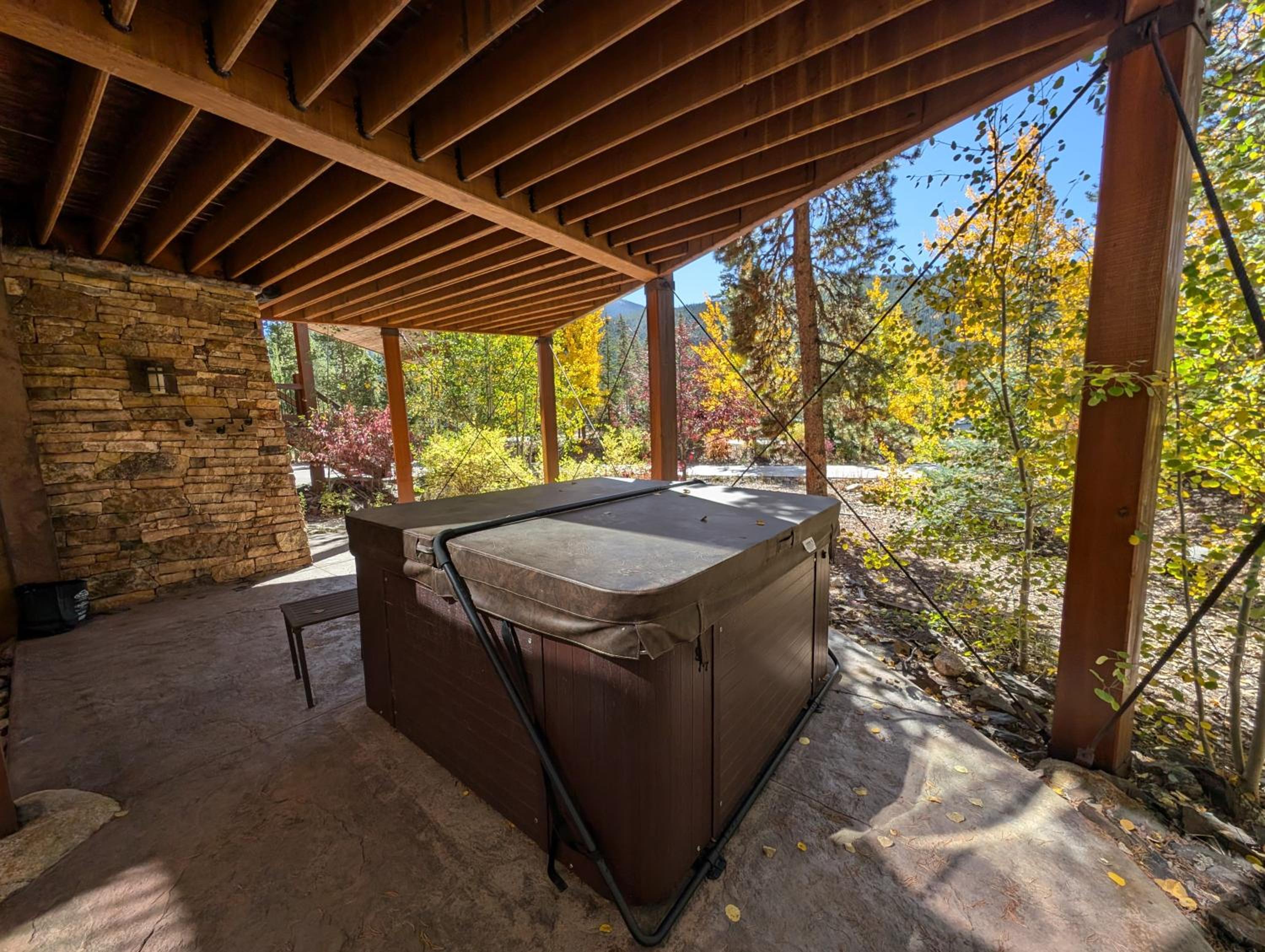 Keystone Prospectors Home 669 by SummitCove Lodging