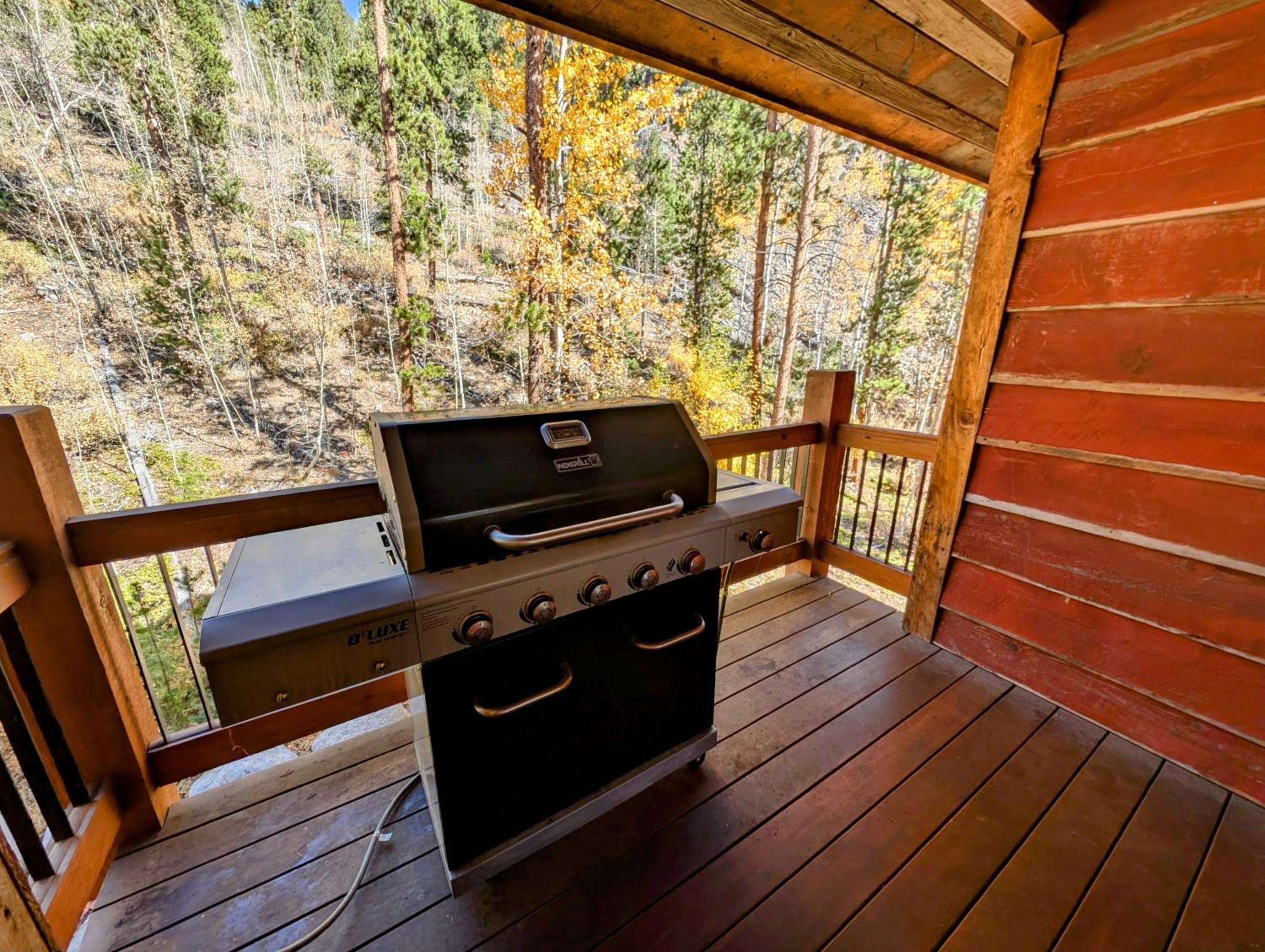 Keystone Prospectors Home 669 by SummitCove Lodging