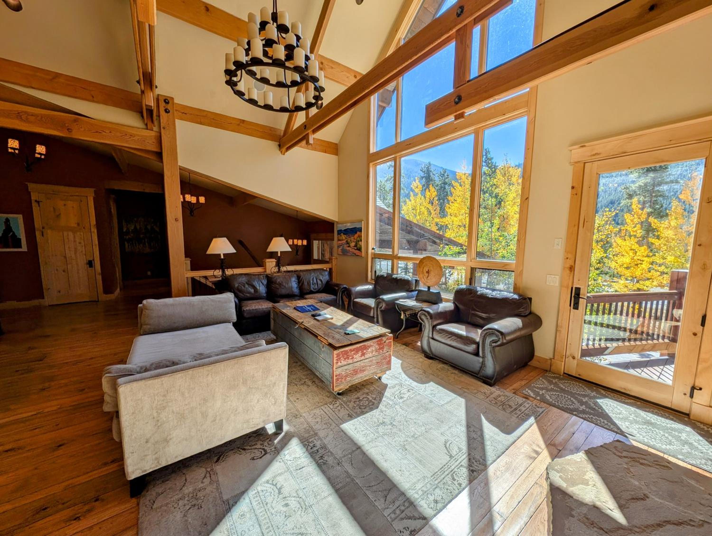 Keystone Prospectors Home 669 by SummitCove Lodging