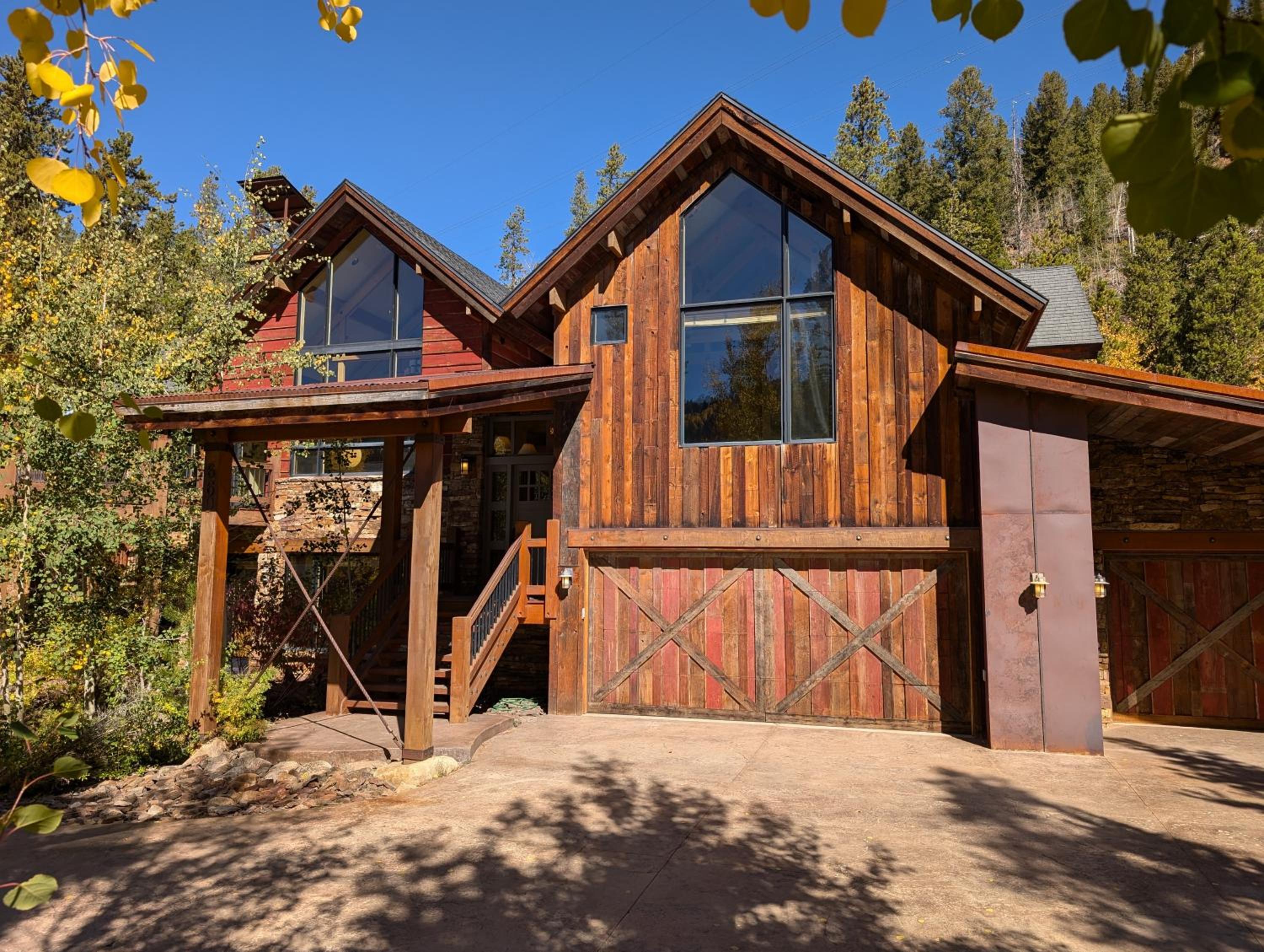 Keystone Prospectors Home 669 by SummitCove Lodging