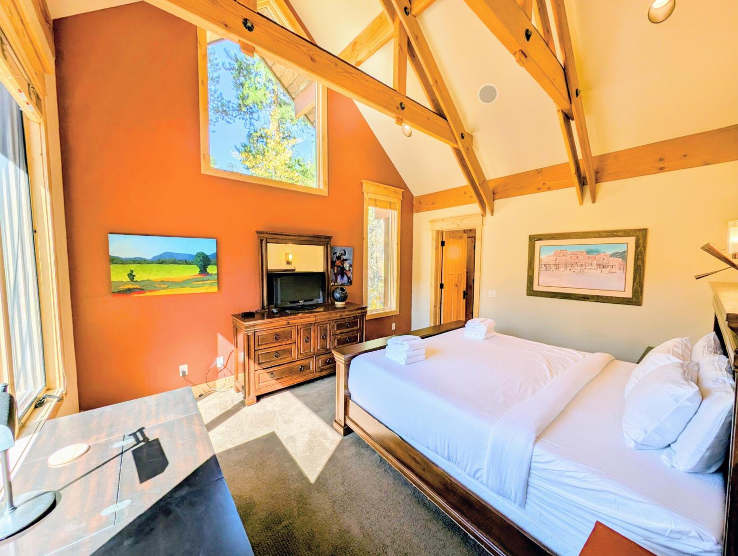 Keystone Prospectors Home 669 by SummitCove Lodging