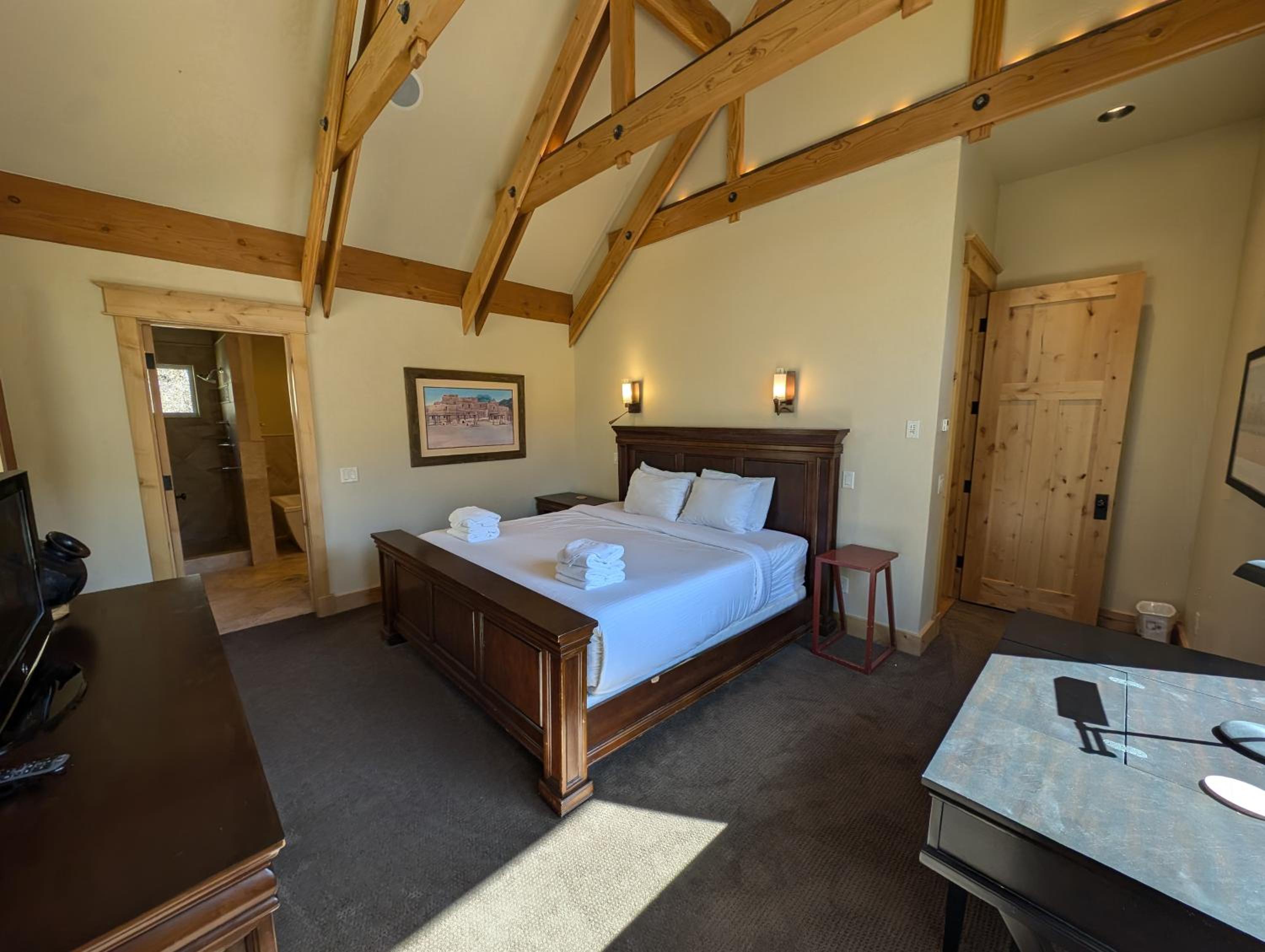 Keystone Prospectors Home 669 by SummitCove Lodging