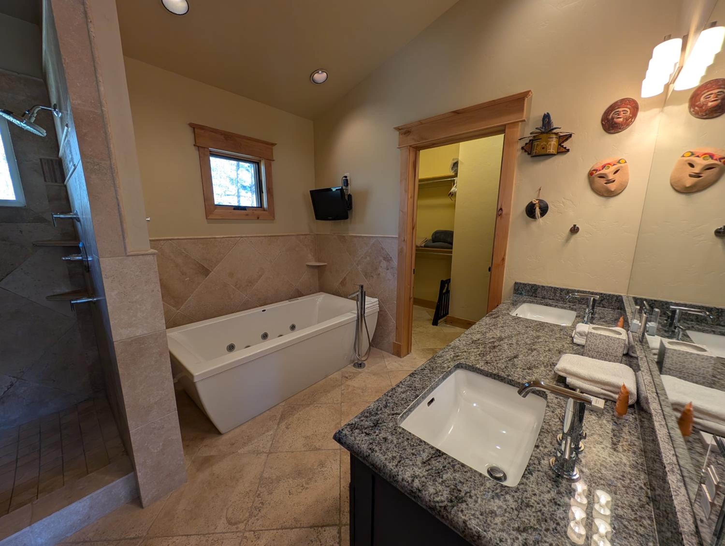 Keystone Prospectors Home 669 by SummitCove Lodging