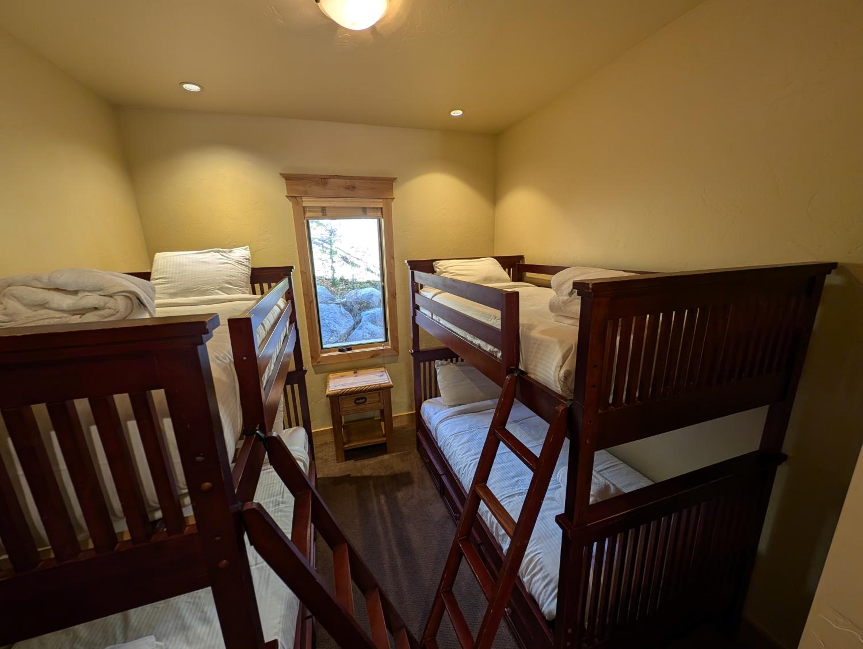 Keystone Prospectors Home 669 by SummitCove Lodging