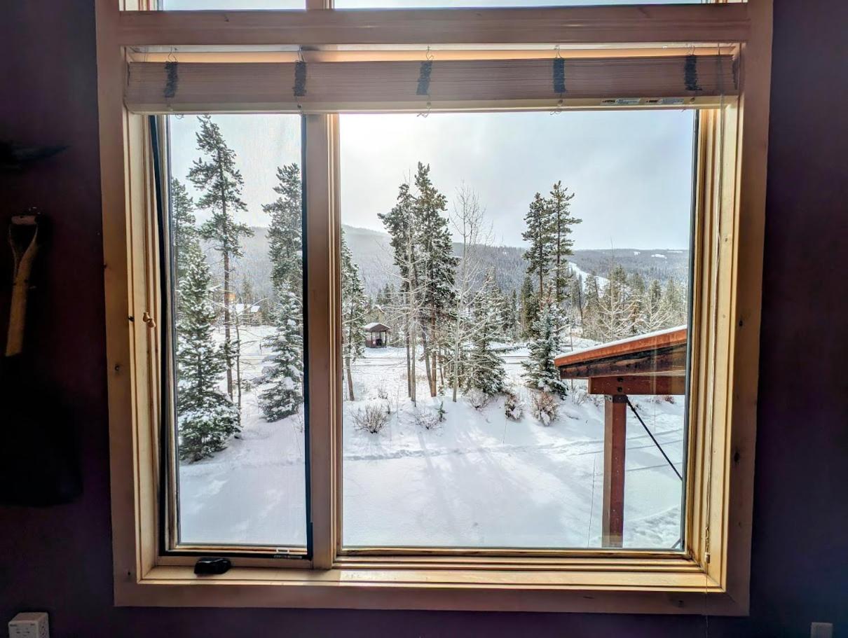 Keystone Prospectors Home 669 by SummitCove Lodging