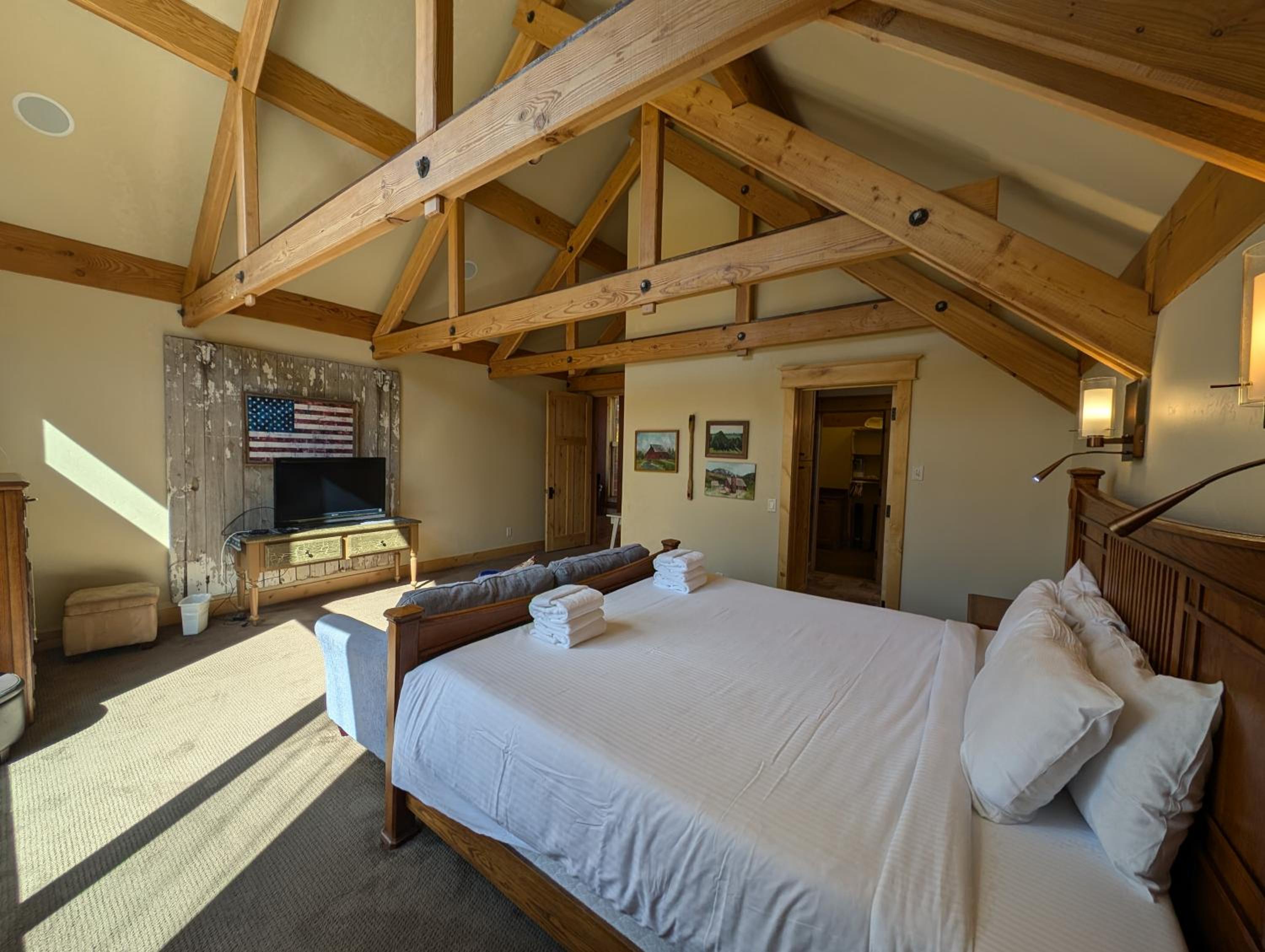 Keystone Prospectors Home 669 by SummitCove Lodging