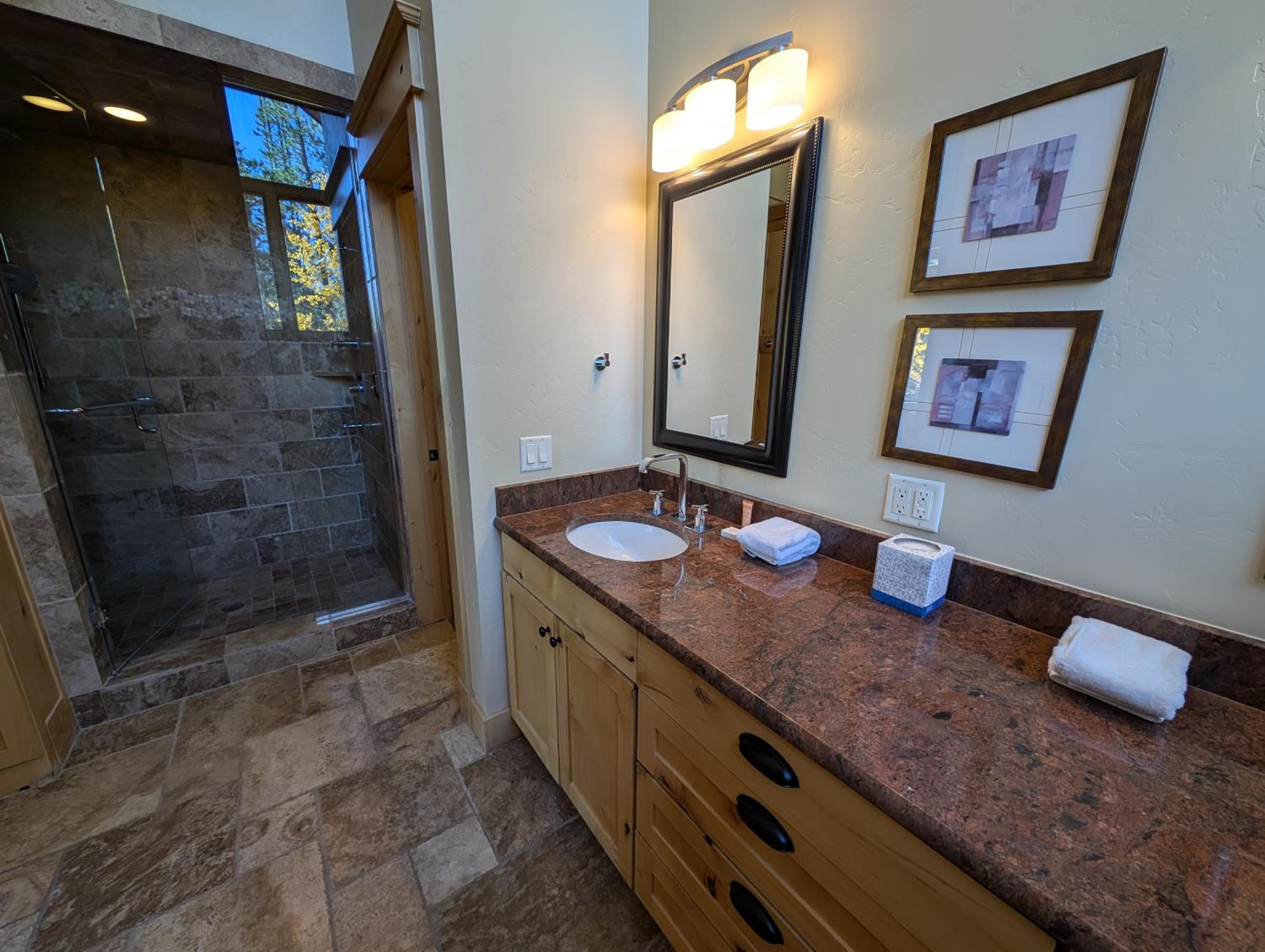 Keystone Prospectors Home 669 by SummitCove Lodging