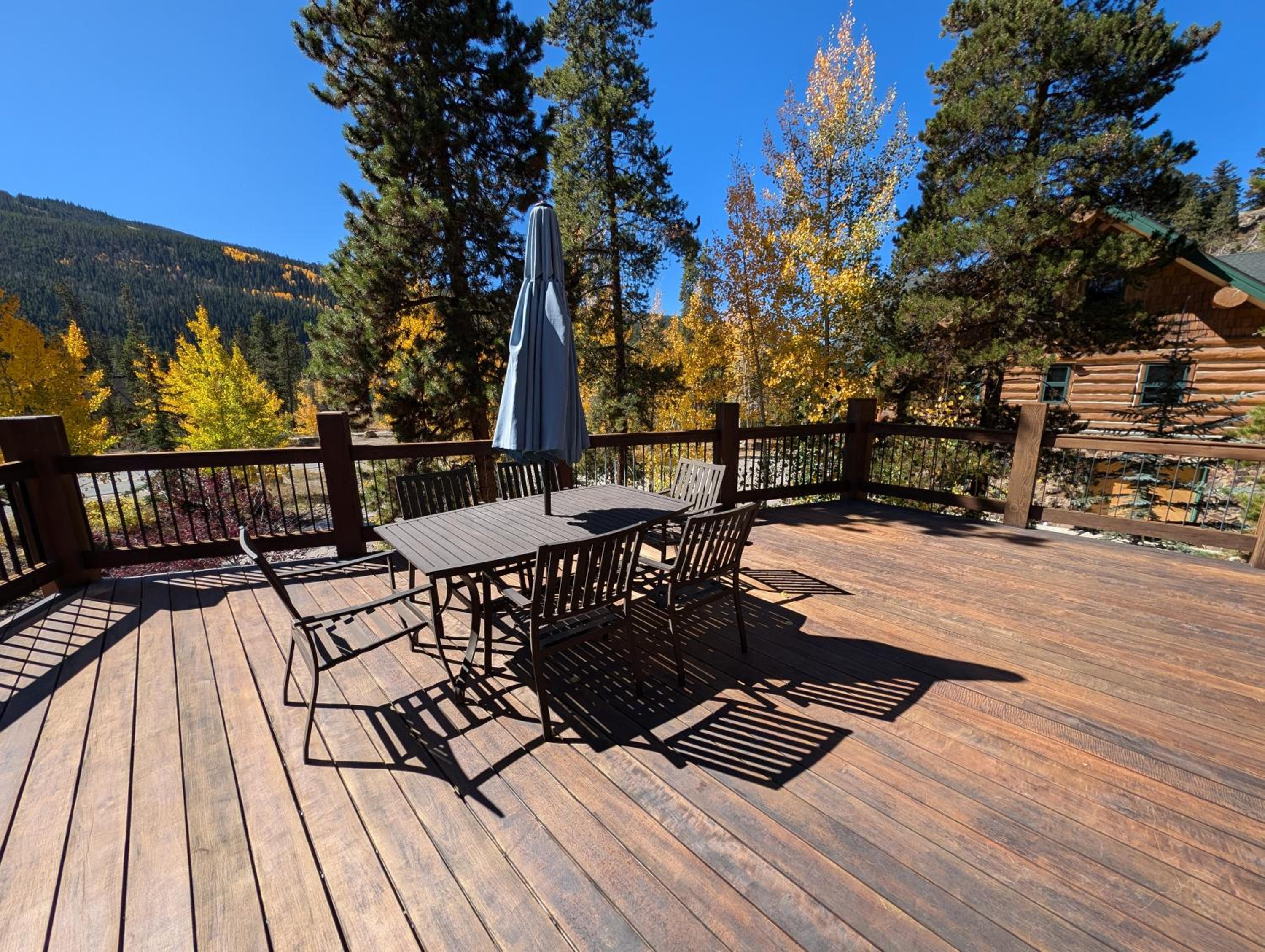 Keystone Prospectors Home 669 by SummitCove Lodging