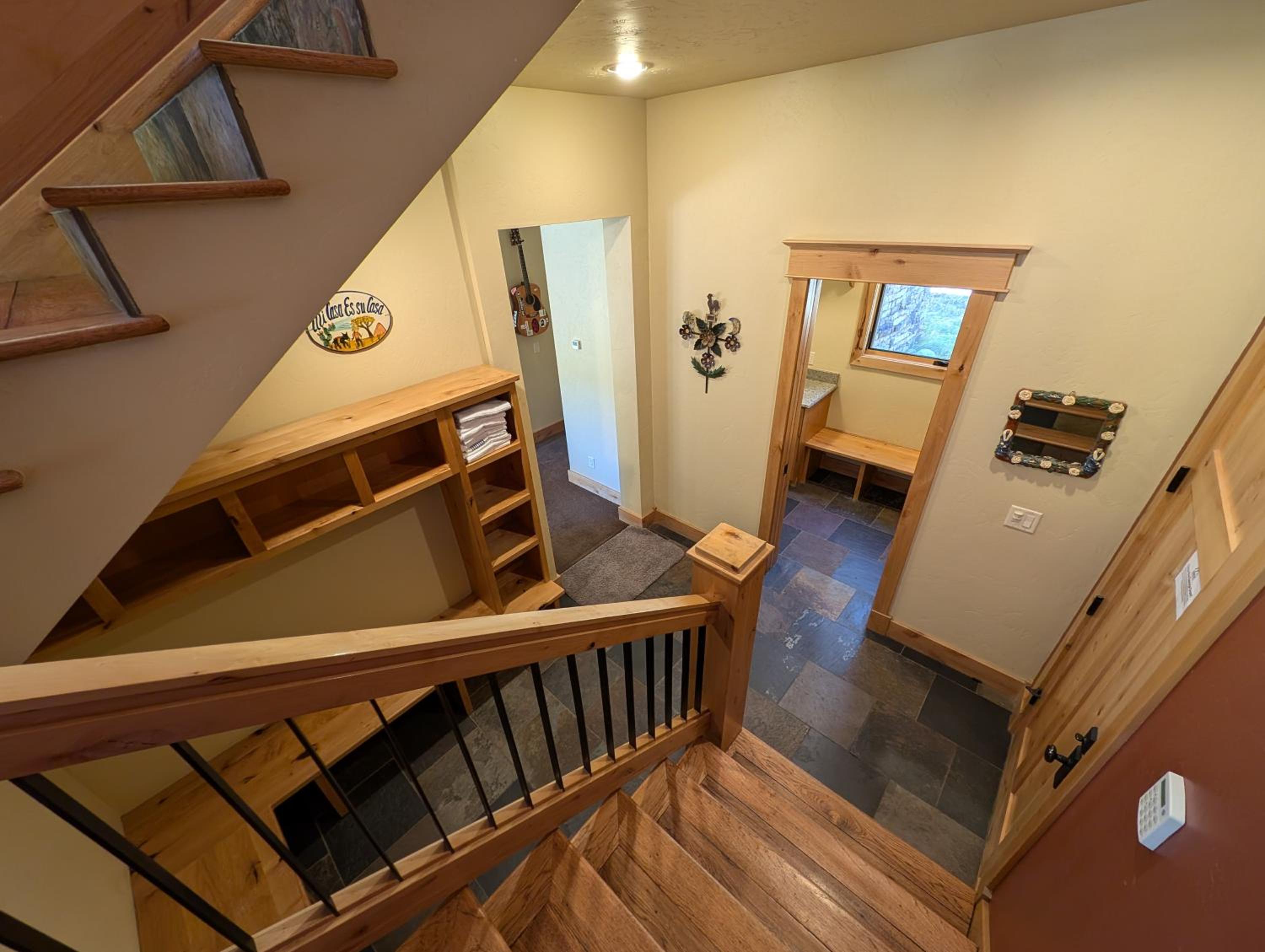 Keystone Prospectors Home 669 by SummitCove Lodging