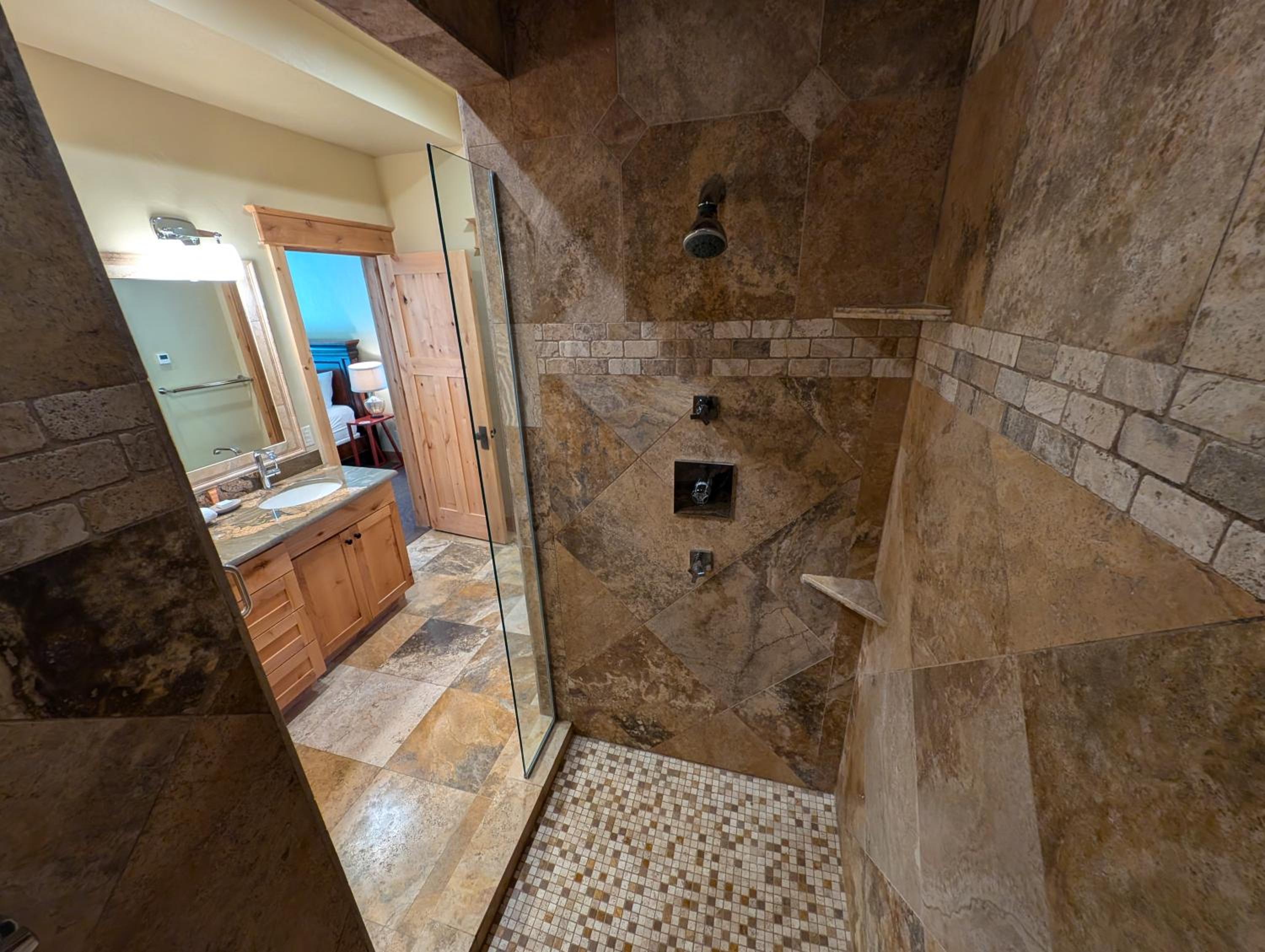 Keystone Prospectors Home 669 by SummitCove Lodging