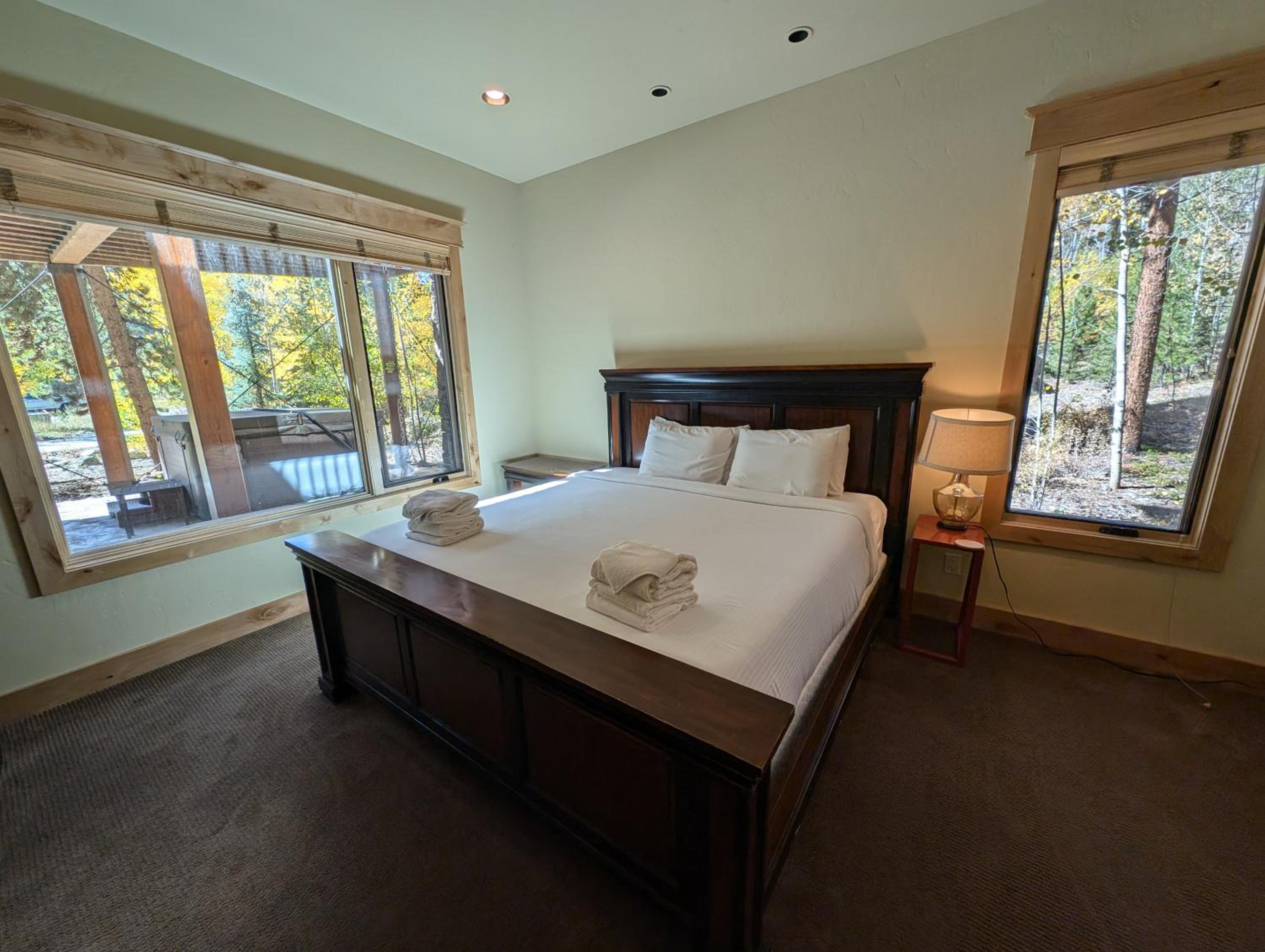 Keystone Prospectors Home 669 by SummitCove Lodging