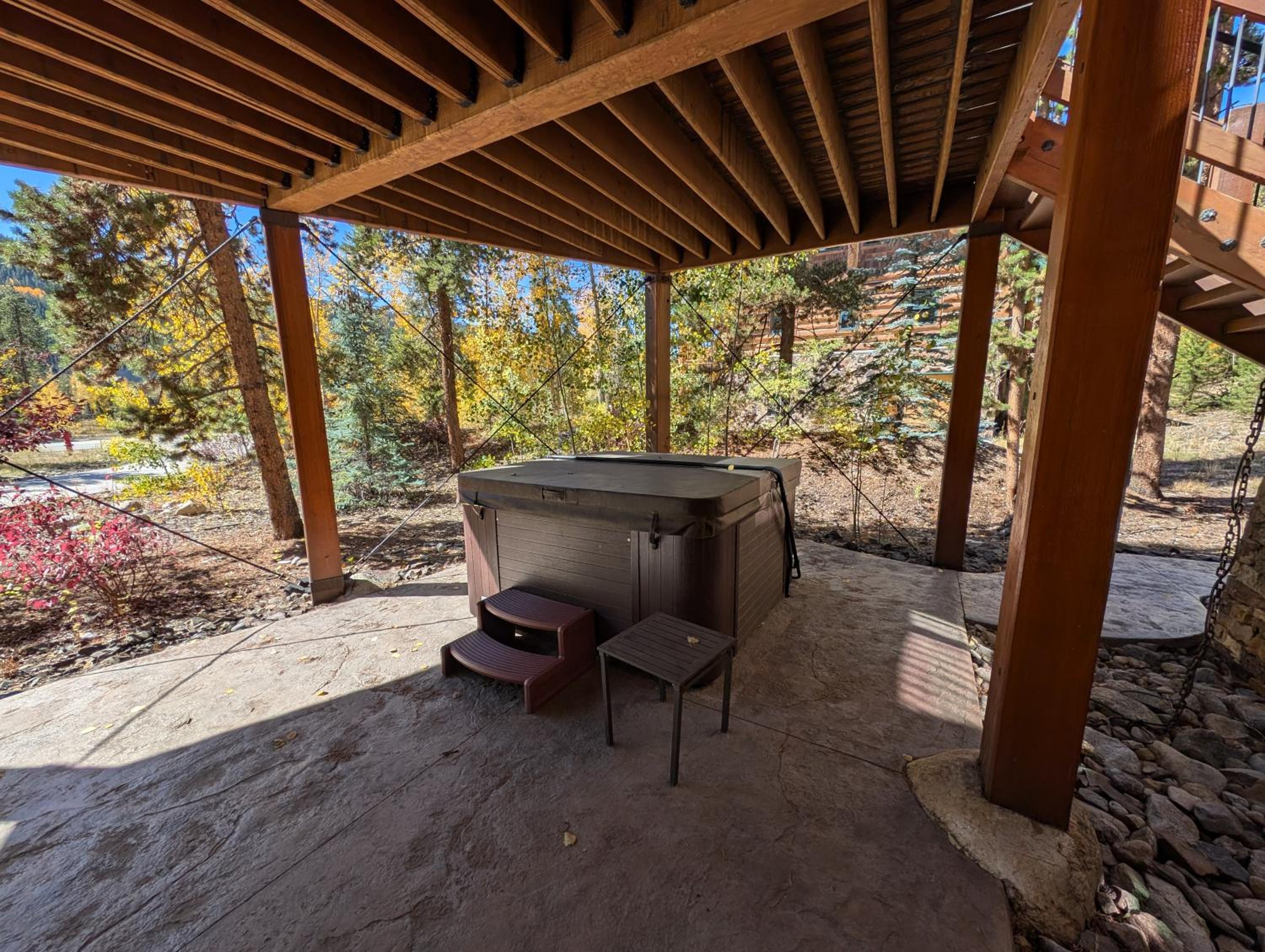 Keystone Prospectors Home 669 by SummitCove Lodging