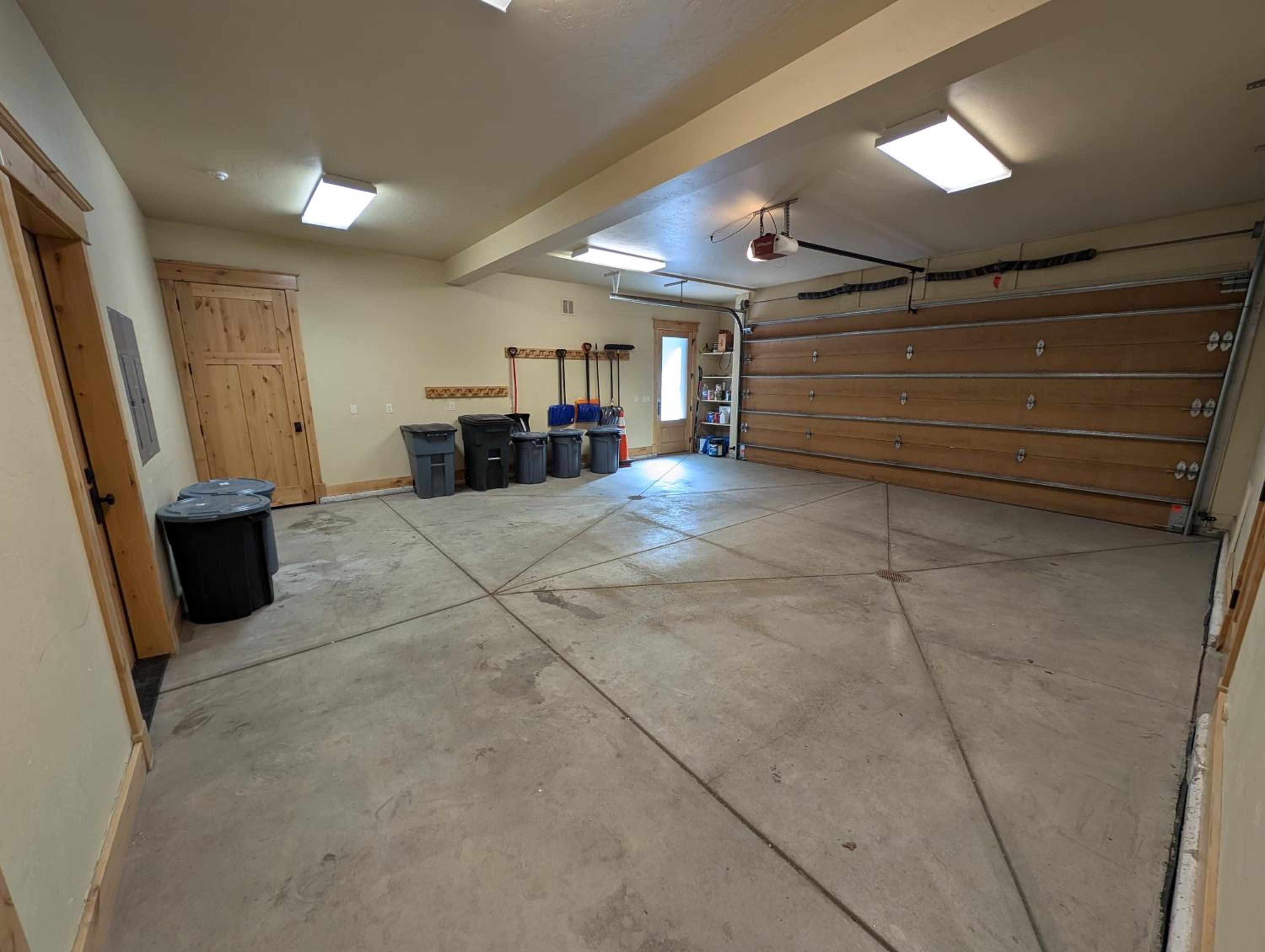 Keystone Prospectors Home 669 by SummitCove Lodging