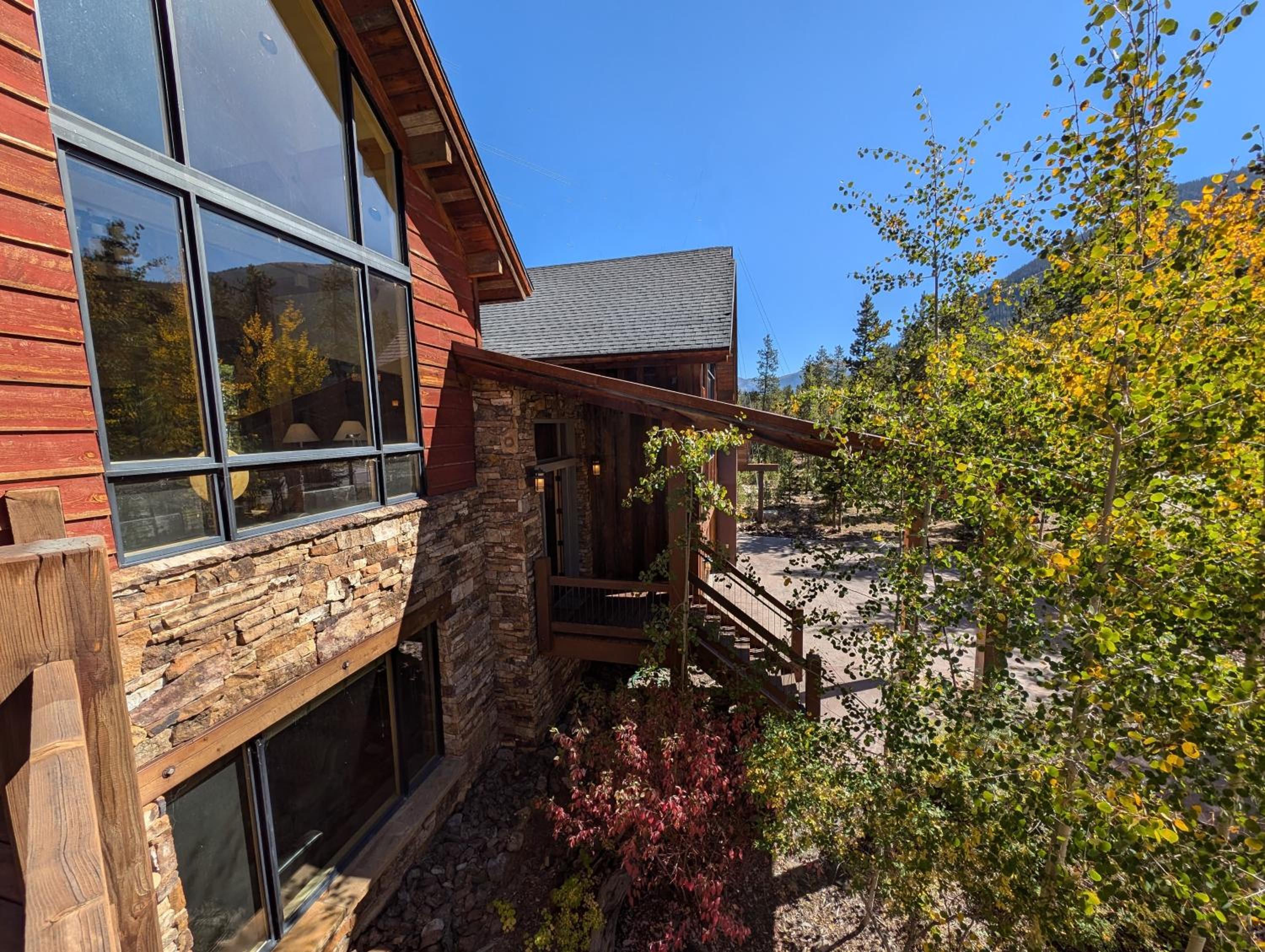 Keystone Prospectors Home 669 by SummitCove Lodging