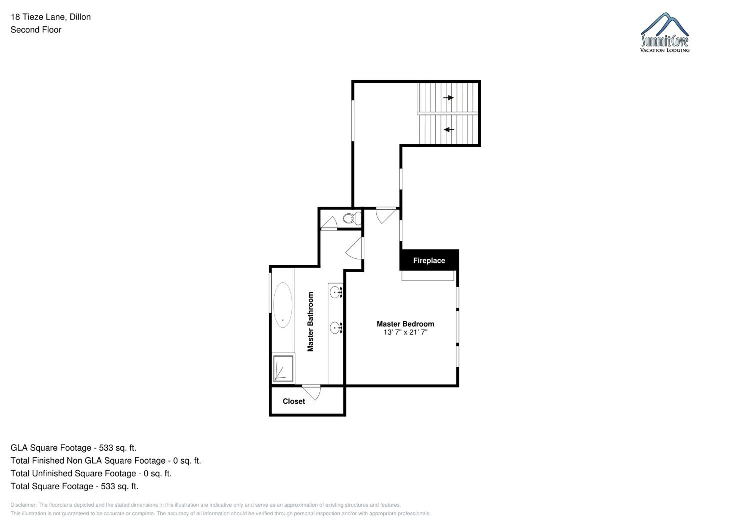 Keystone Prospectors Home 669 by SummitCove Lodging