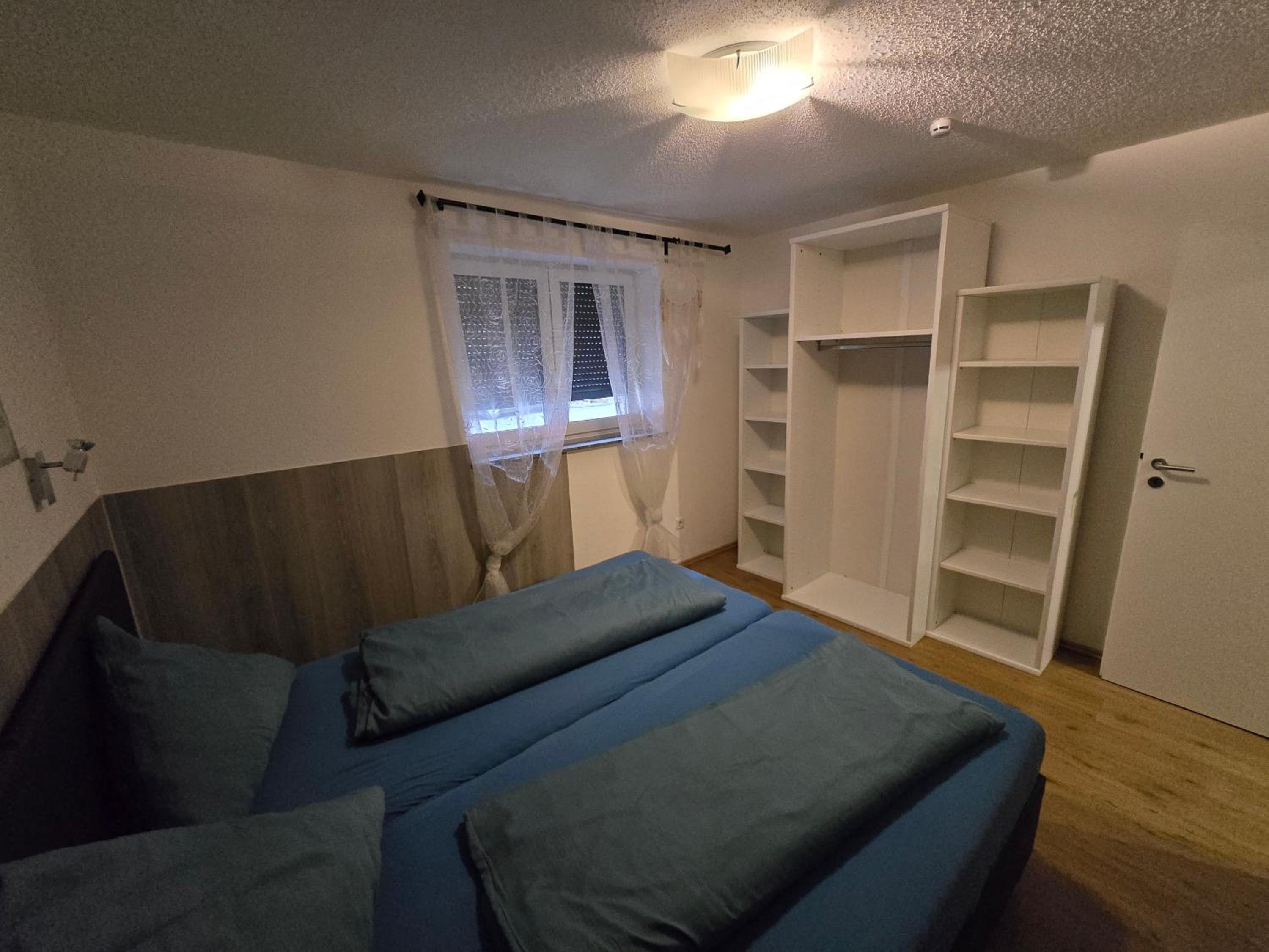 Apartment Wesseling Zentrum Nauerz view 2