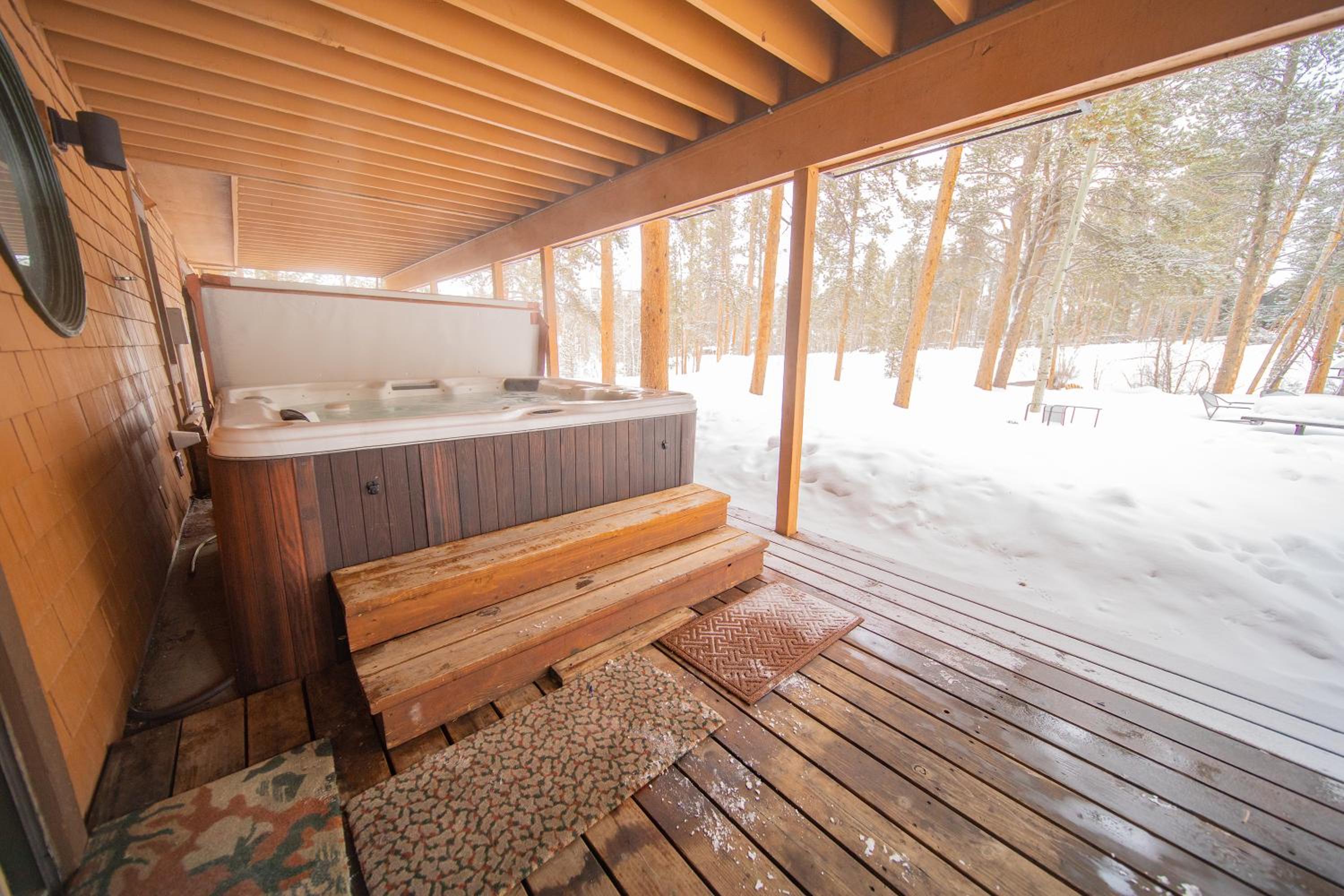 Lazy K Mountain Home 31 by SummitCove Lodging view 3