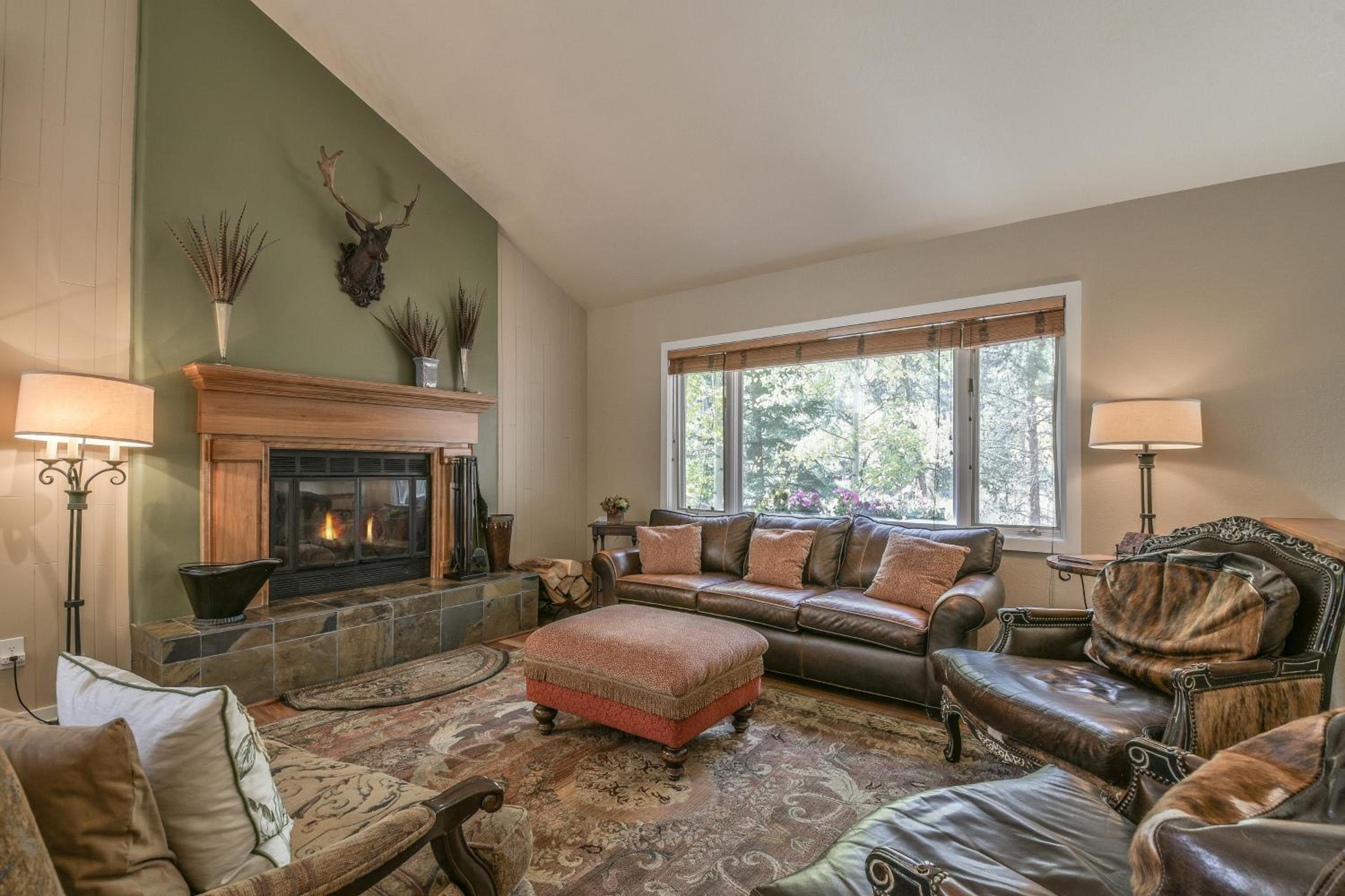 Lazy K Mountain Home 31 by SummitCove Lodging view 4