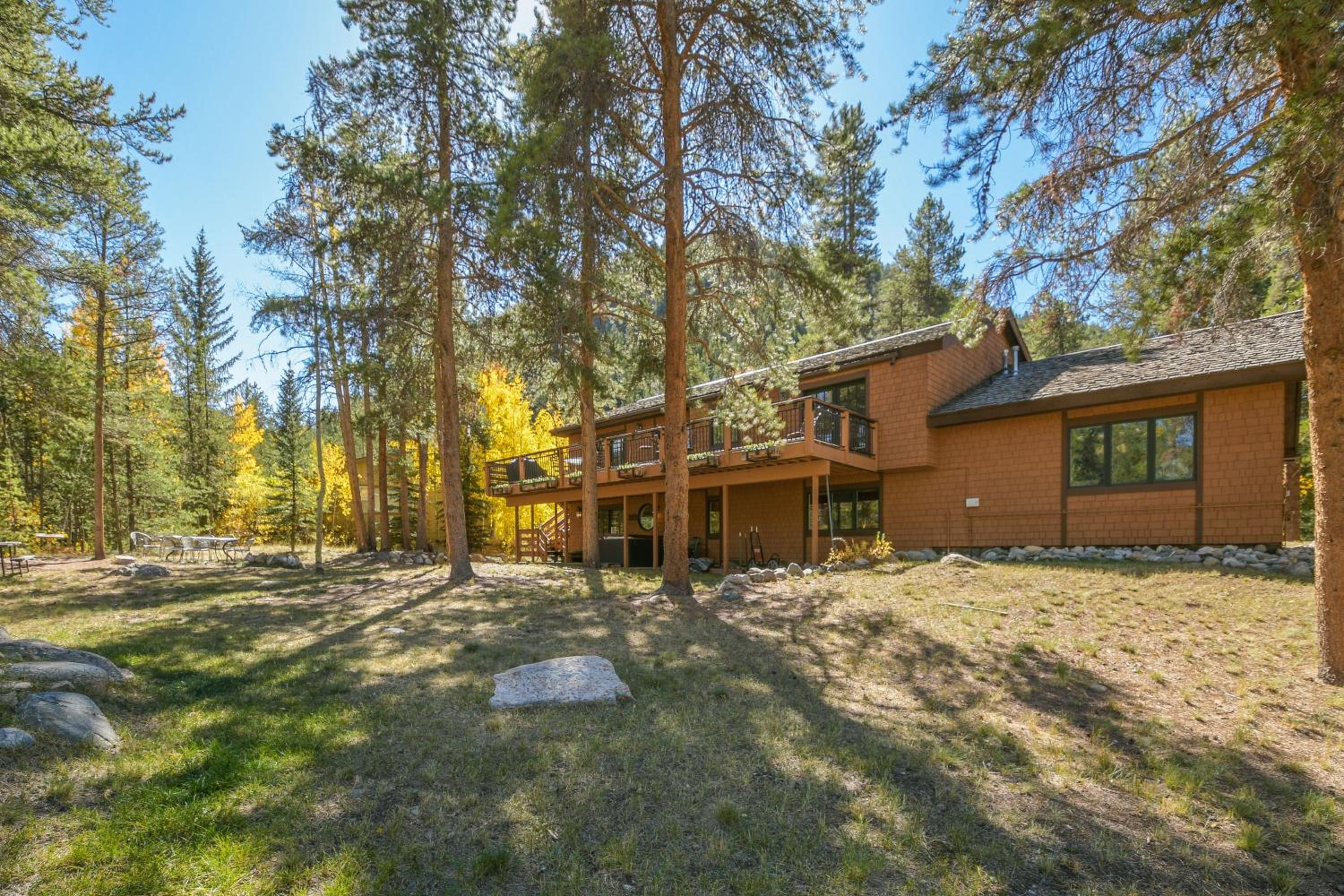 Lazy K Mountain Home 31 by SummitCove Lodging view 5