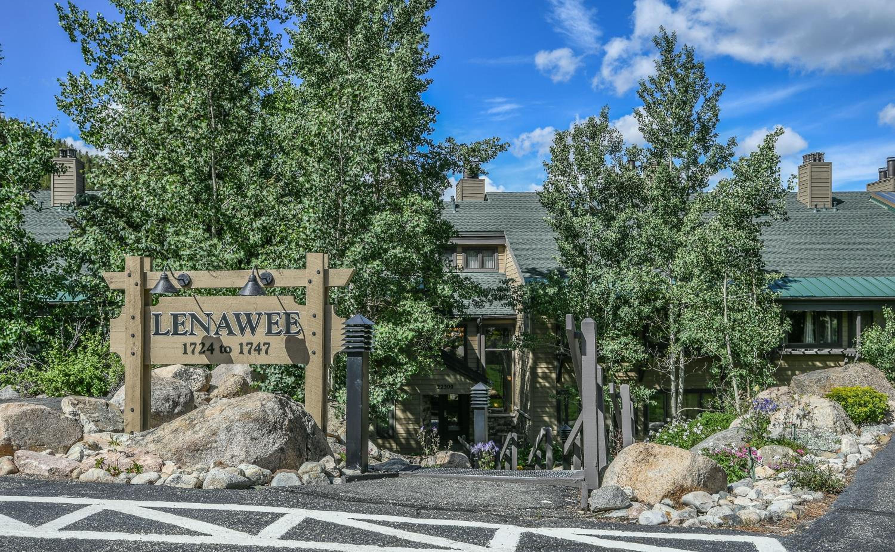 Lenawee 1728 by SummitCove Lodging in Colorado