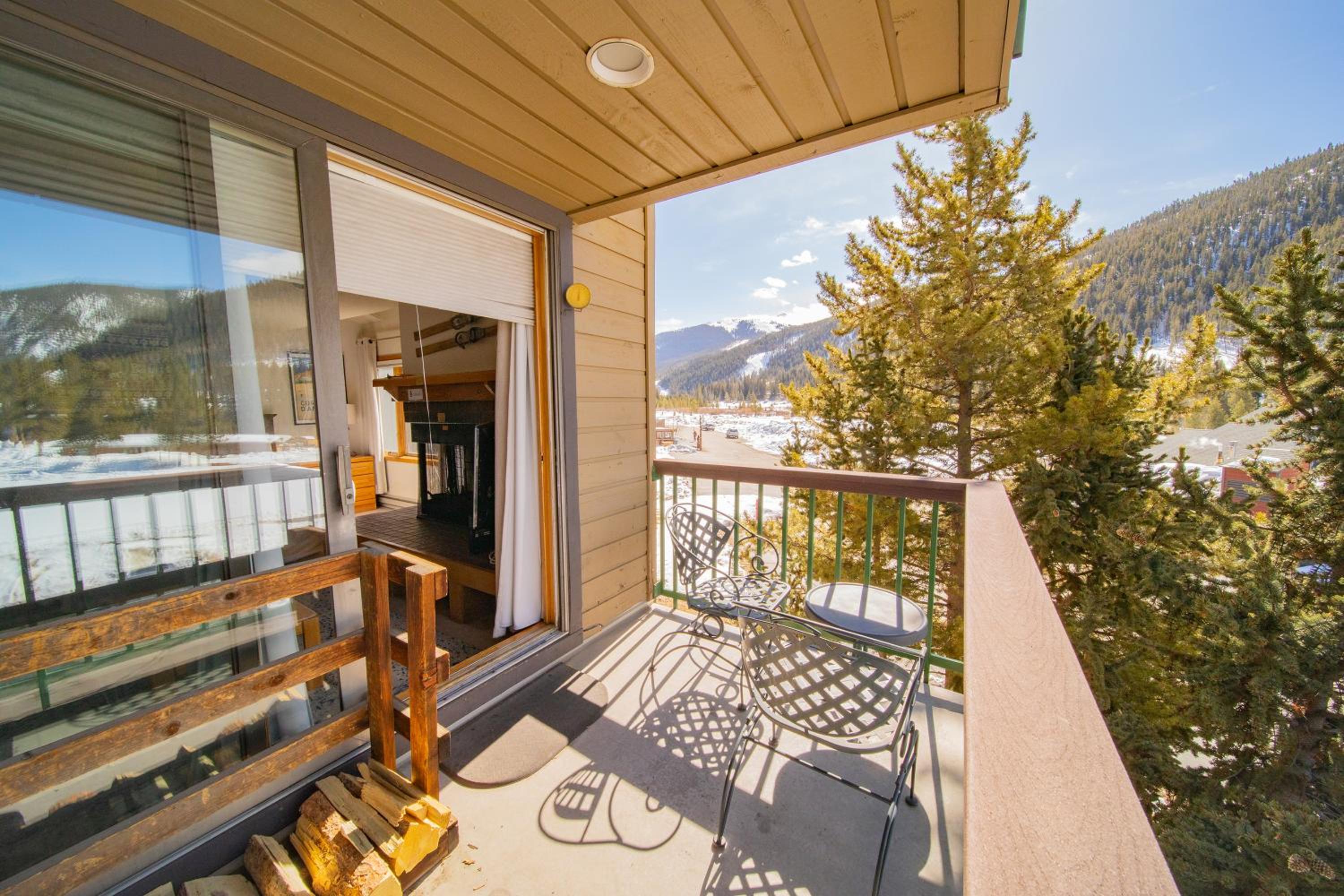 Lenawee 1728 by SummitCove Lodging in Colorado