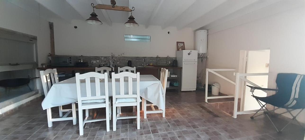 Vista Alago