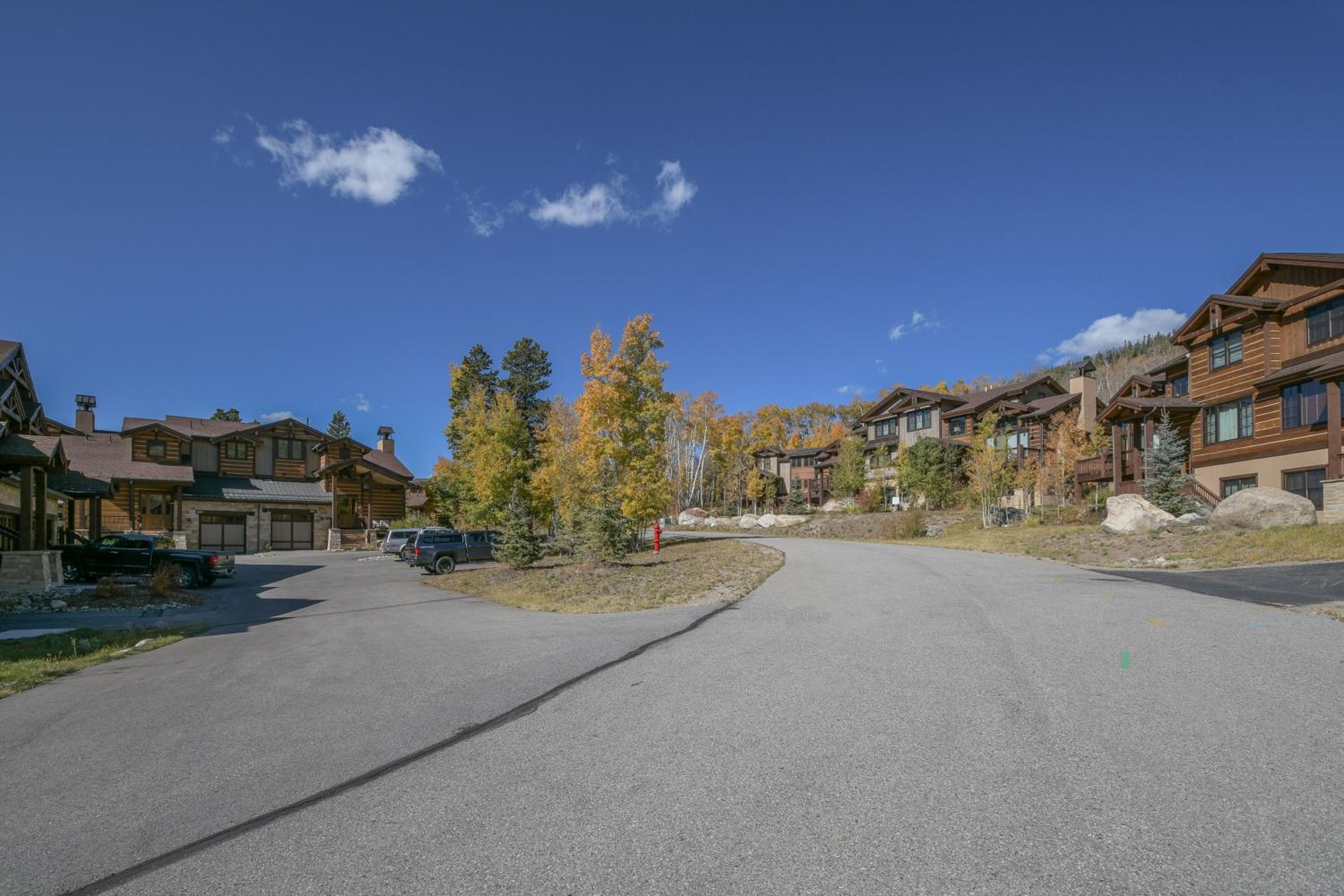 Keystone Sanctuary 158 by SummitCove Lodging view 2