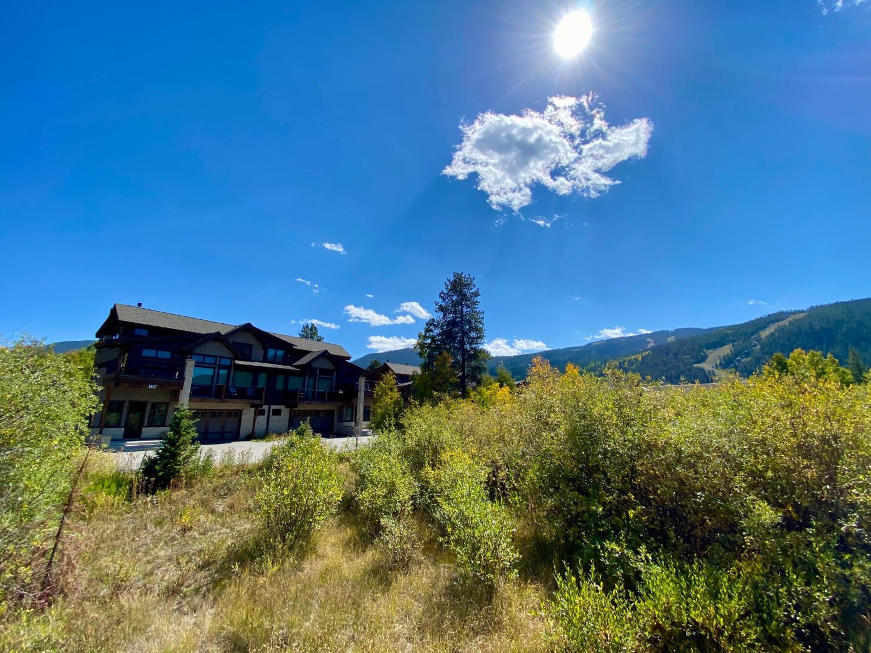Keystone Sanctuary 158 by SummitCove Lodging view 4