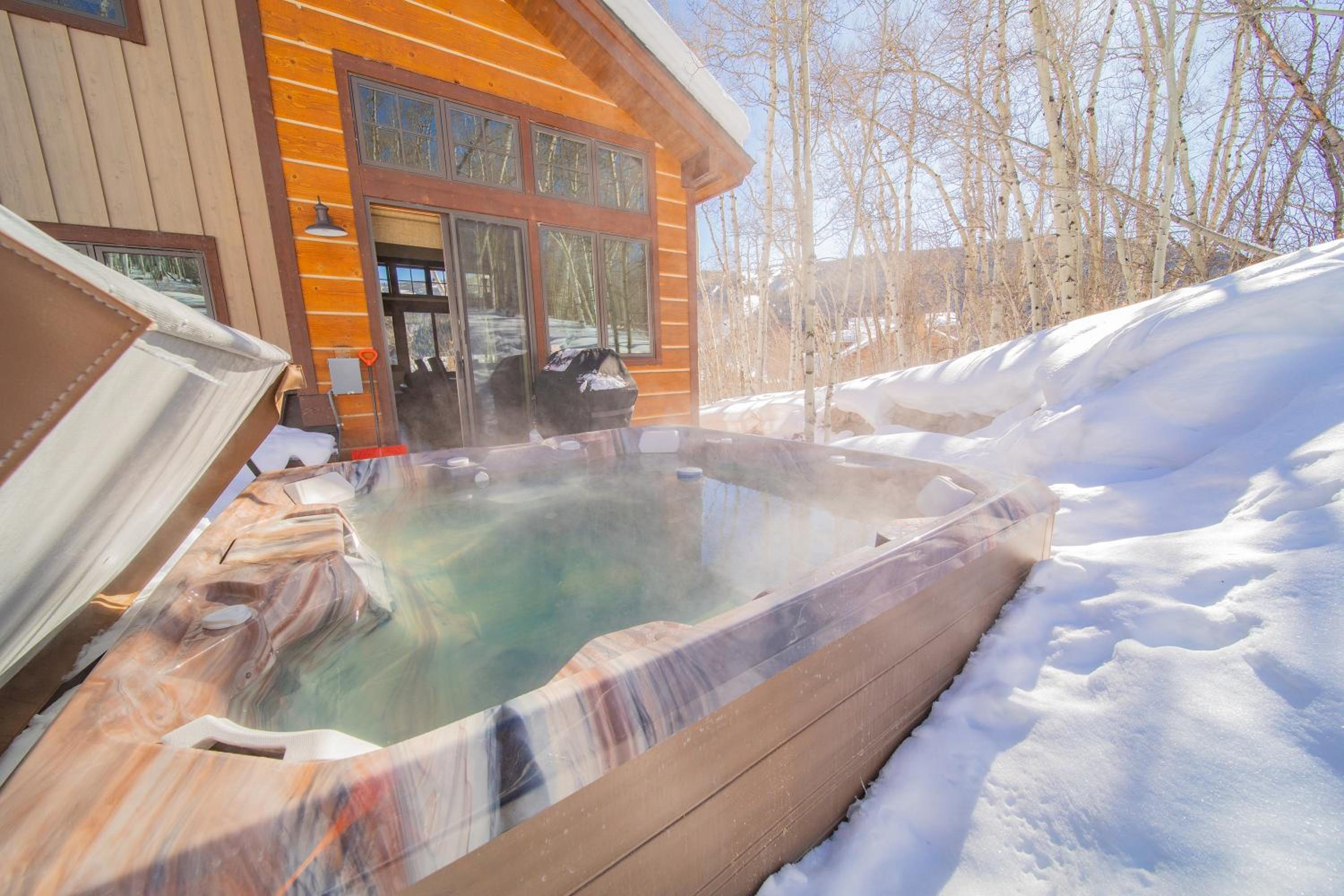 Keystone Sanctuary 248 by SummitCove Lodging