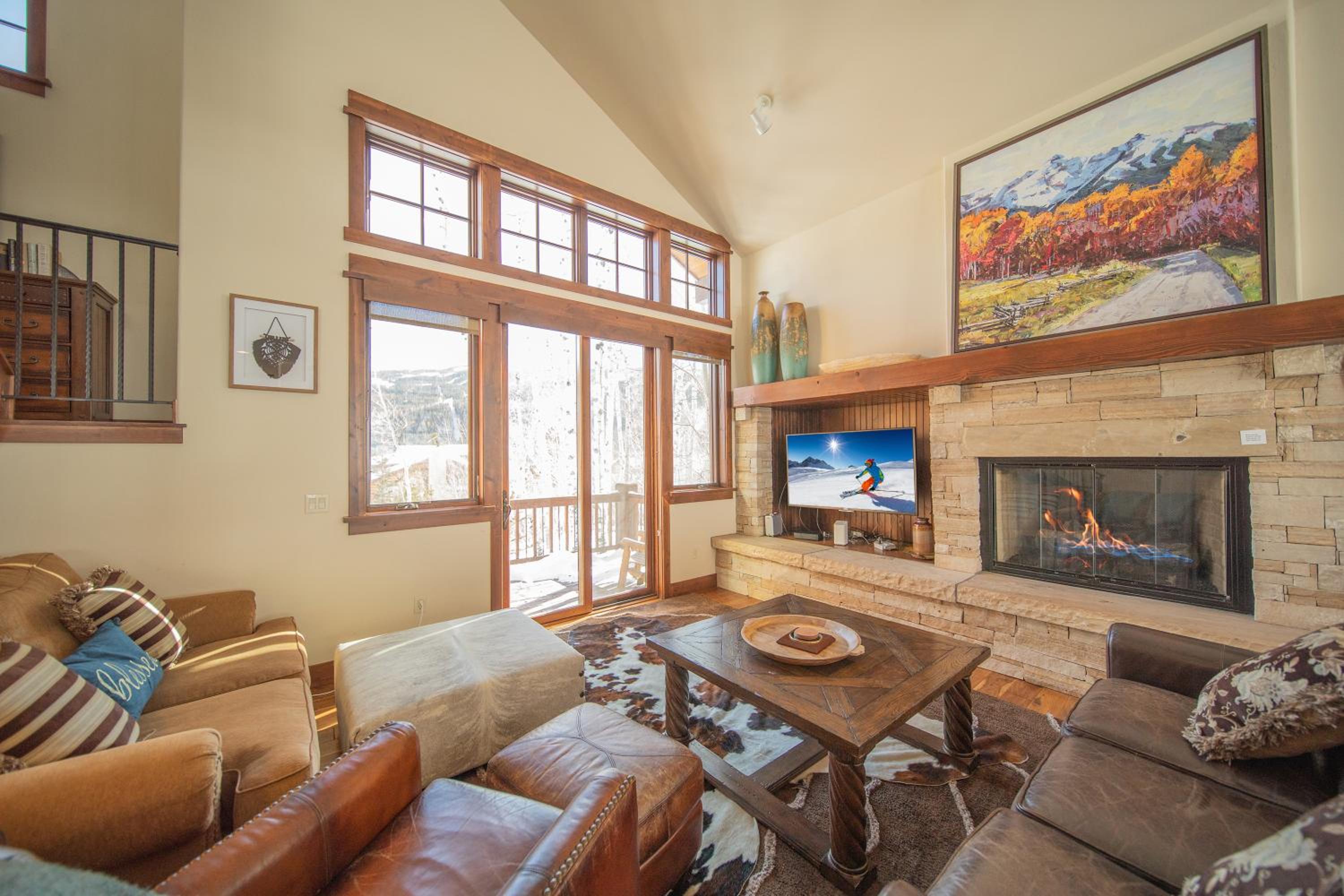 Keystone Sanctuary 248 by SummitCove Lodging
