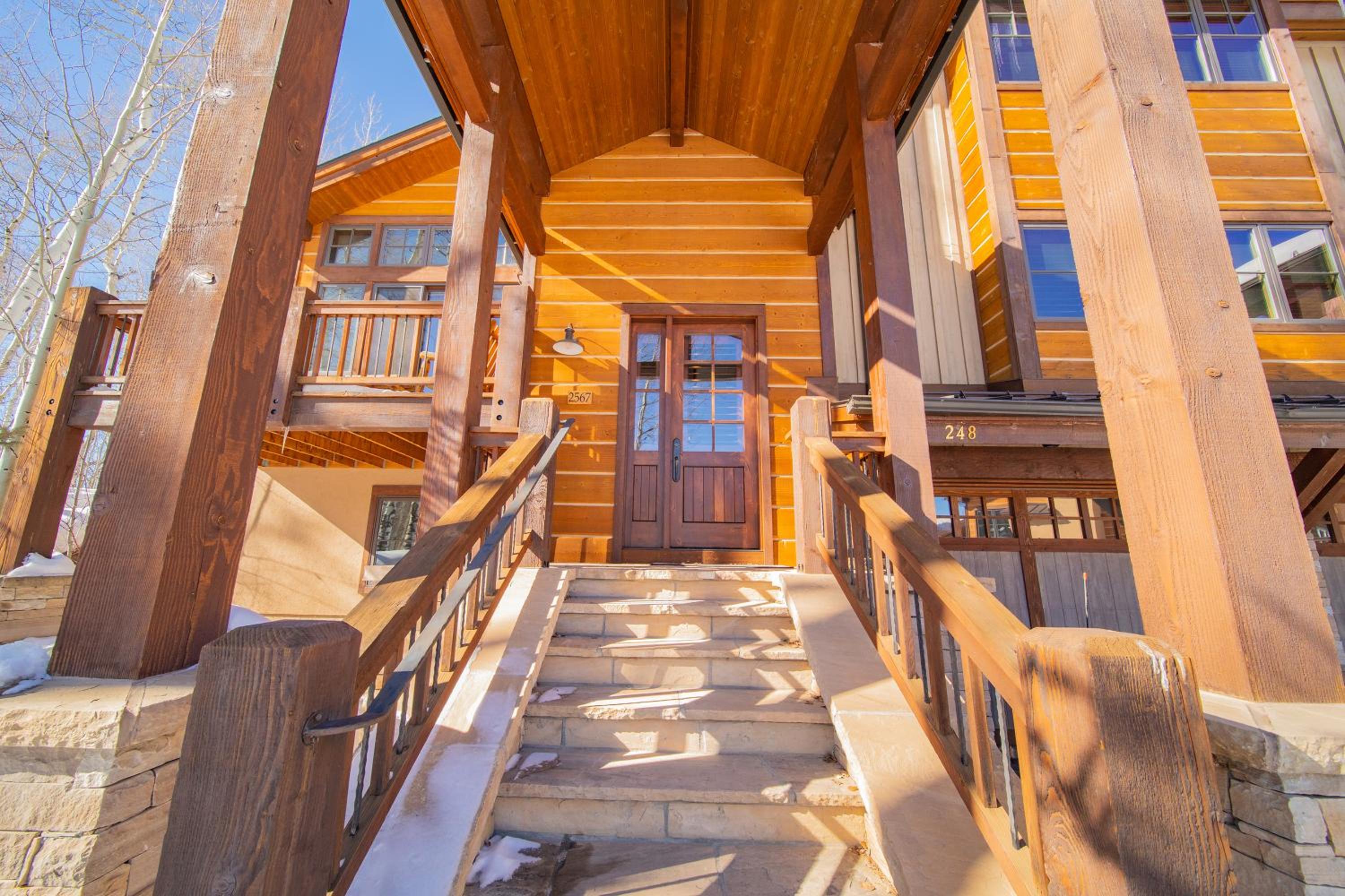 Keystone Sanctuary 248 by SummitCove Lodging