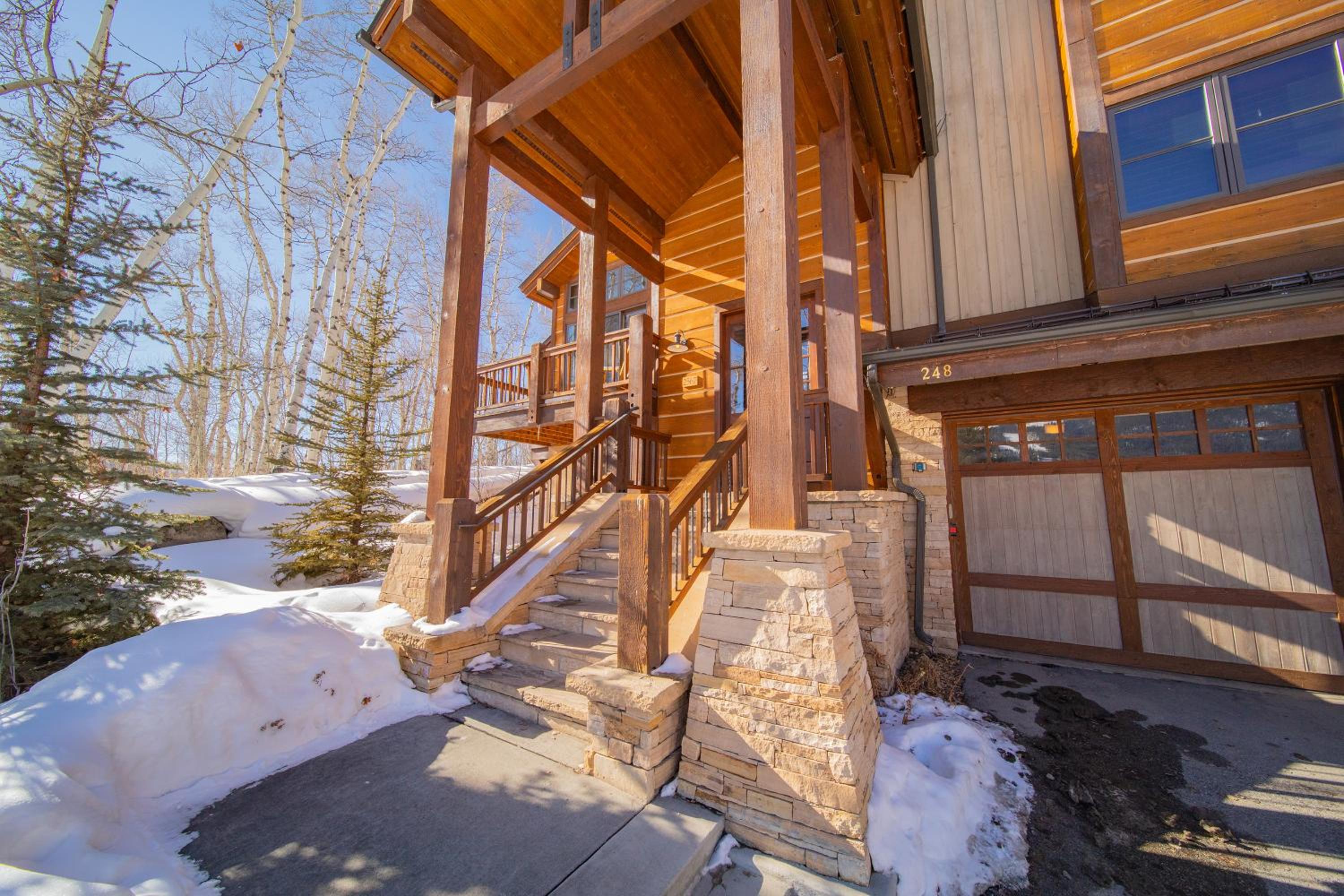 Keystone Sanctuary 248 by SummitCove Lodging