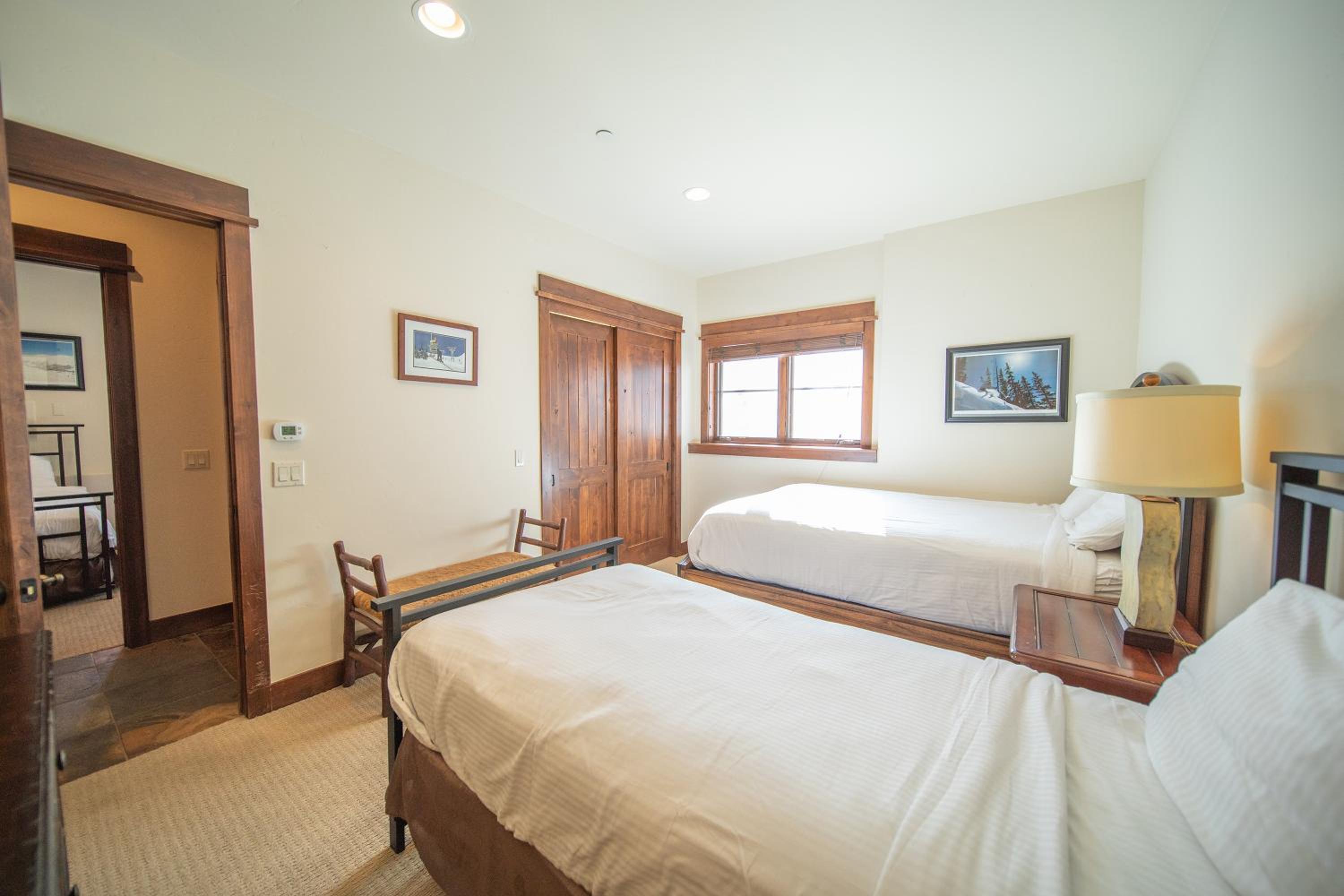 Keystone Sanctuary 248 by SummitCove Lodging