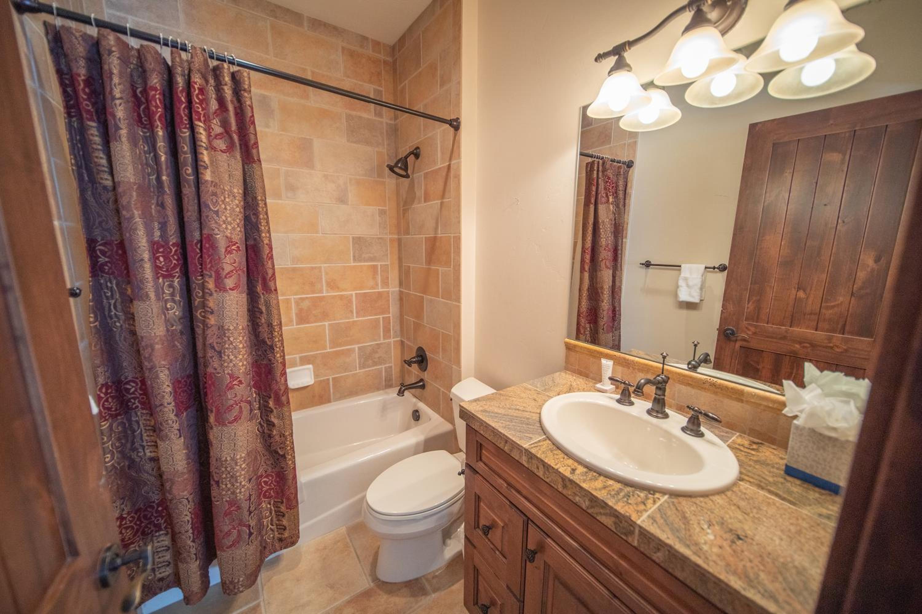 Keystone Sanctuary 248 by SummitCove Lodging