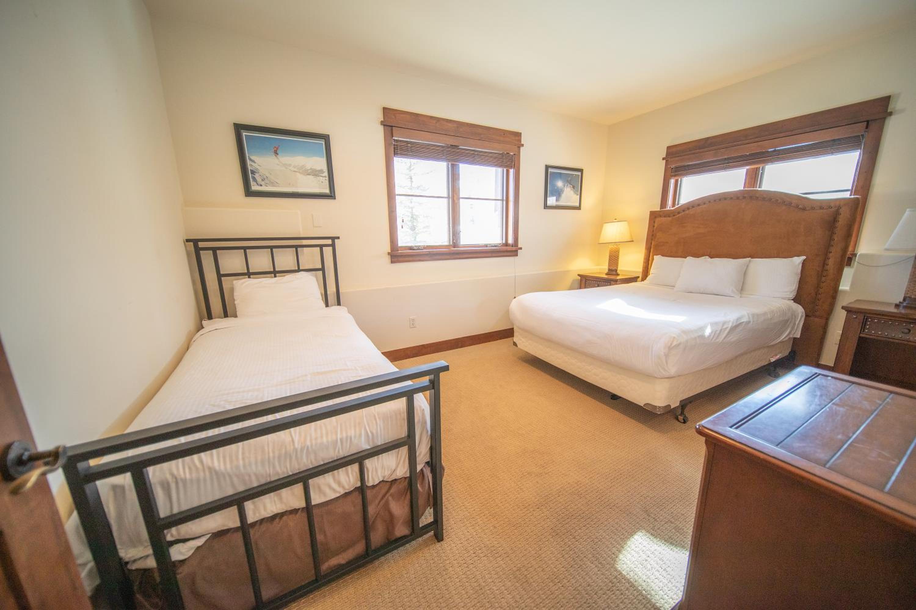 Keystone Sanctuary 248 by SummitCove Lodging